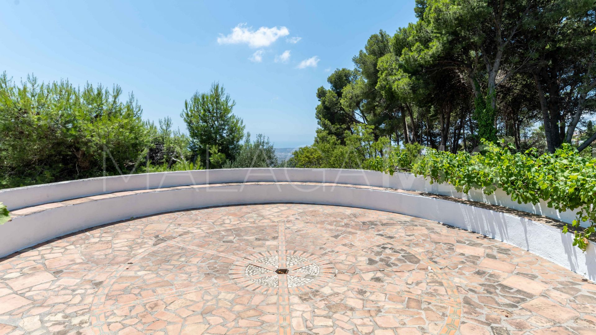 Mijas Pueblo 5 bedrooms house for sale