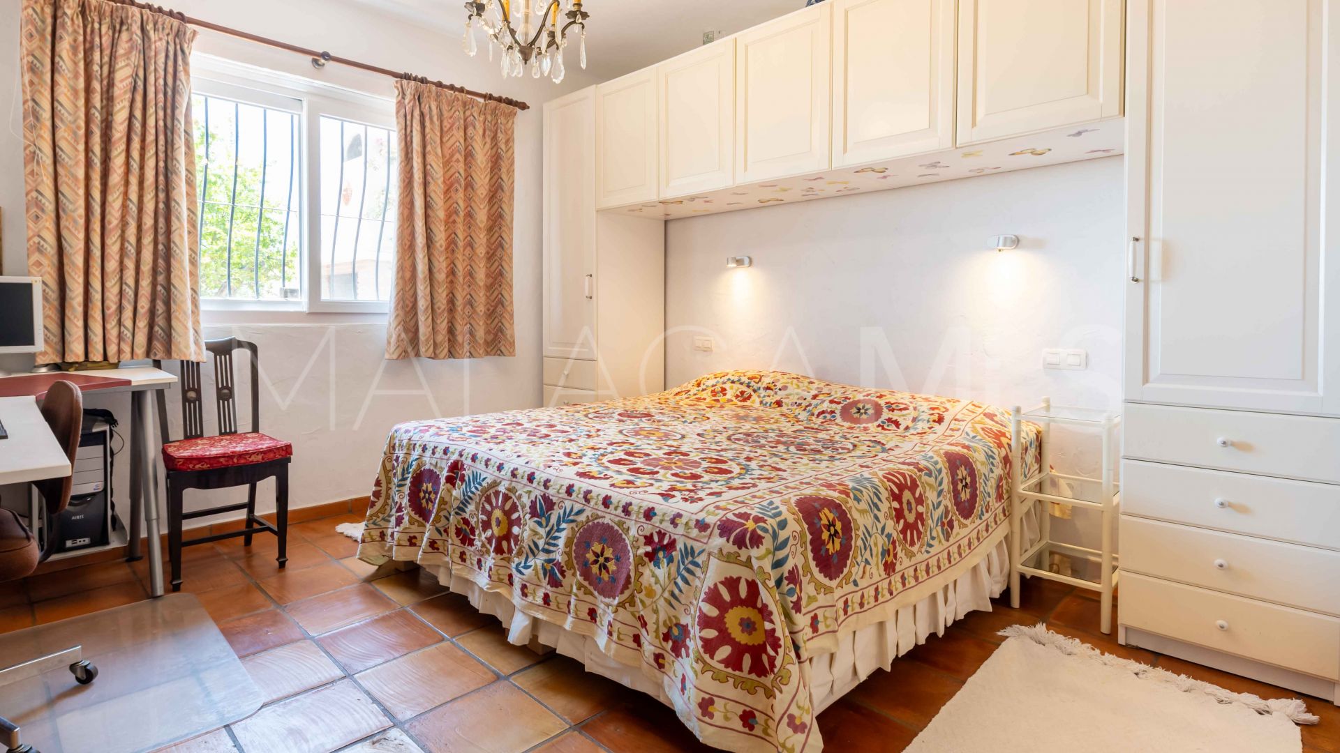 Mijas Pueblo 5 bedrooms house for sale