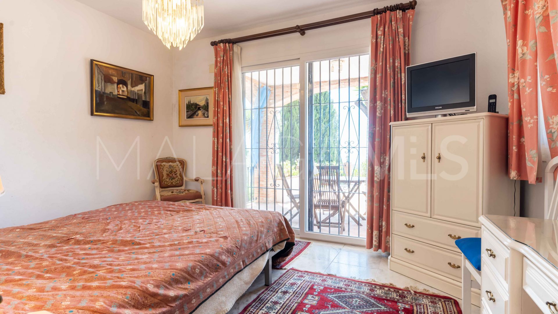 Mijas Pueblo 5 bedrooms house for sale