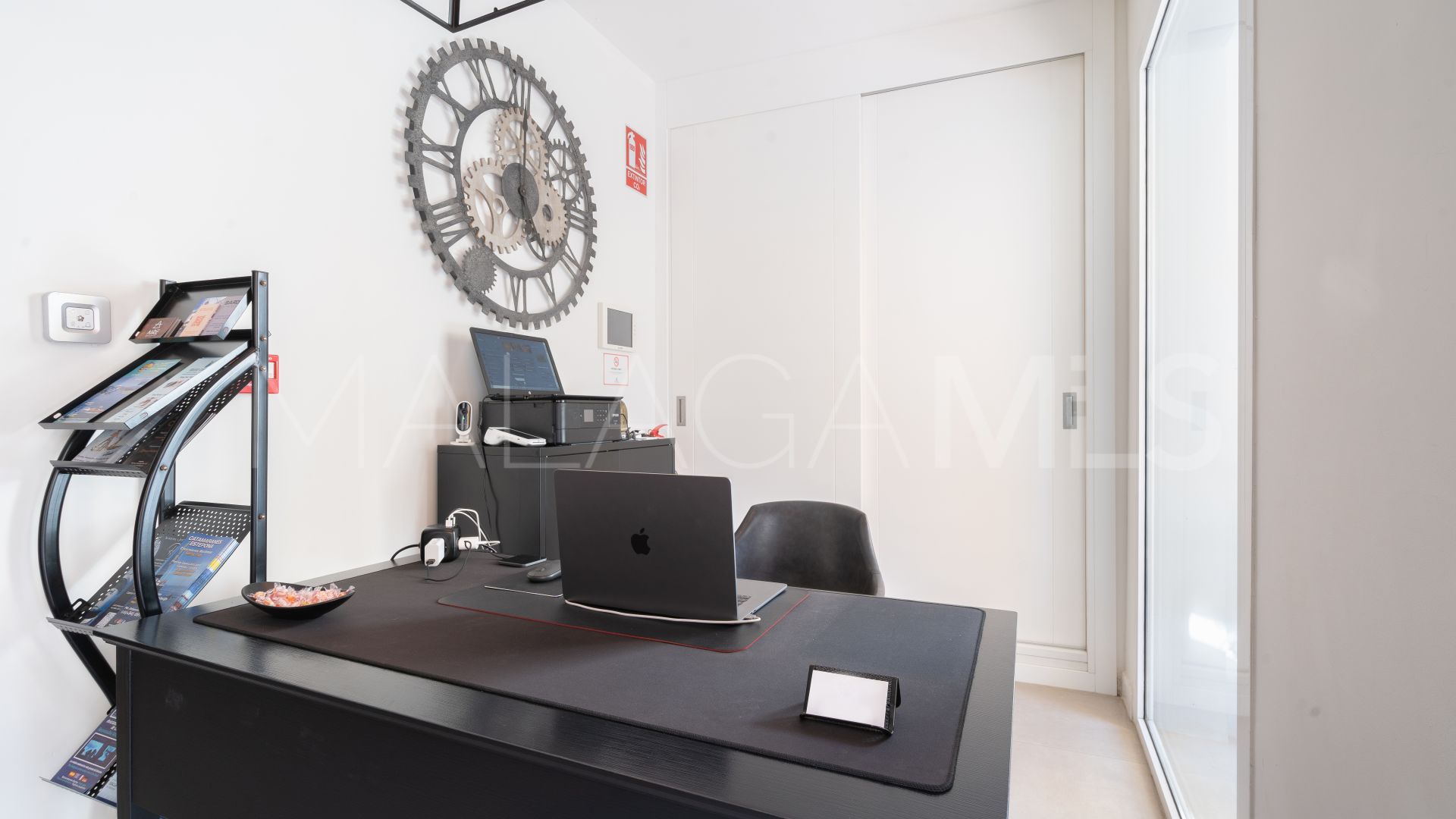 For sale Estepona Old Town 11 bedrooms hotel