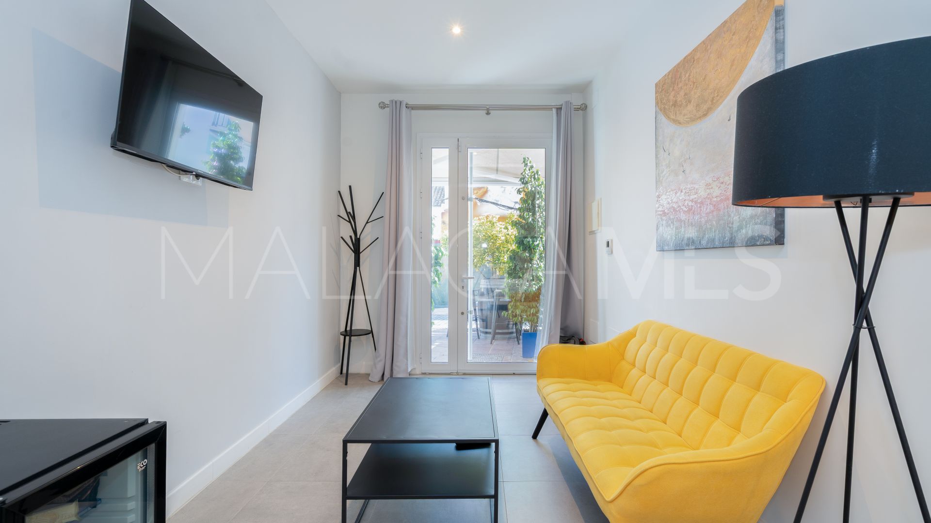 For sale Estepona Old Town 11 bedrooms hotel