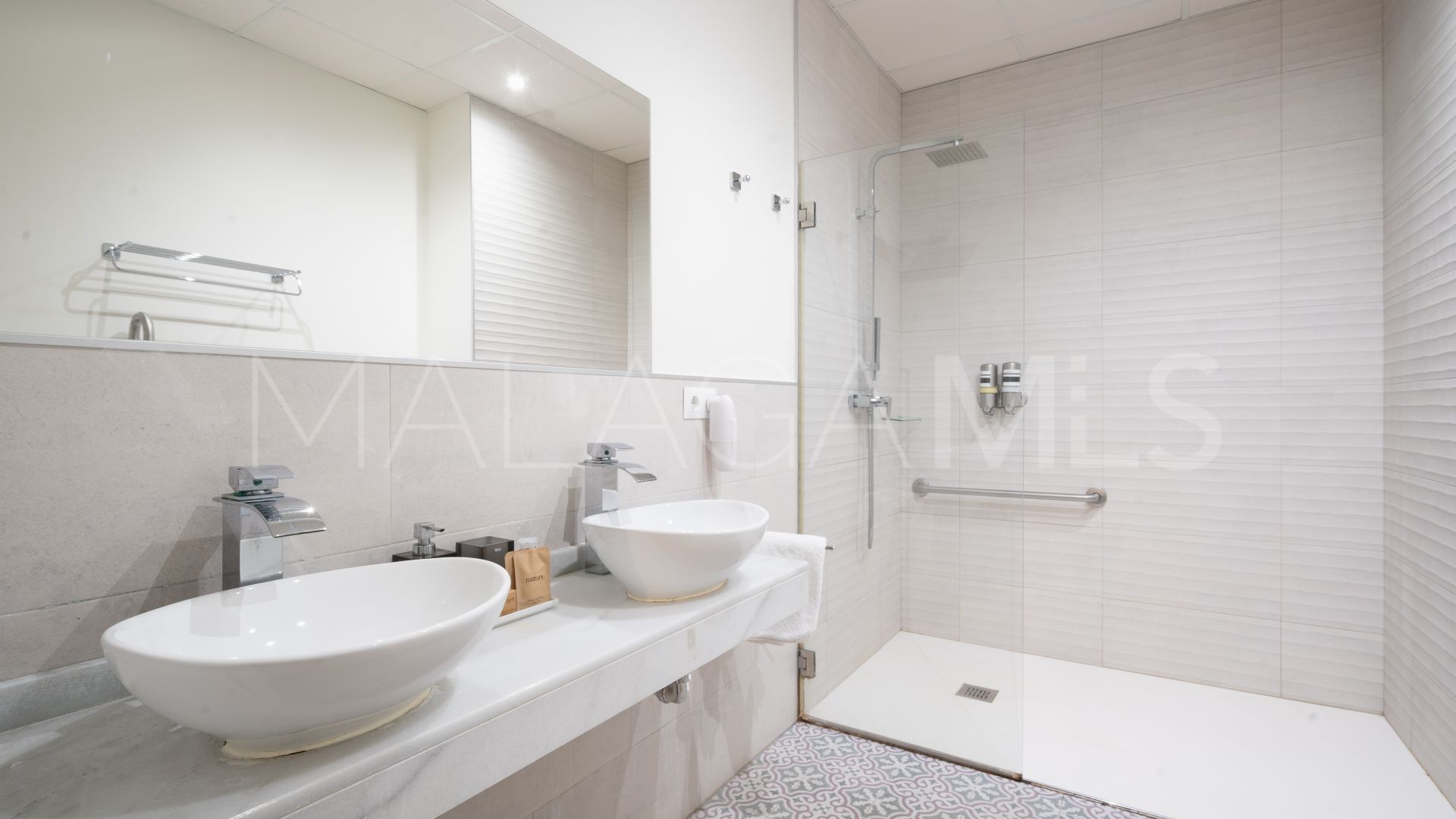 For sale Estepona Old Town 11 bedrooms hotel