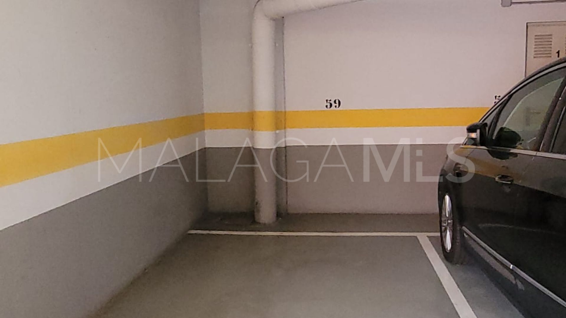 Apartamento planta baja with 2 bedrooms for sale in Guadalmansa