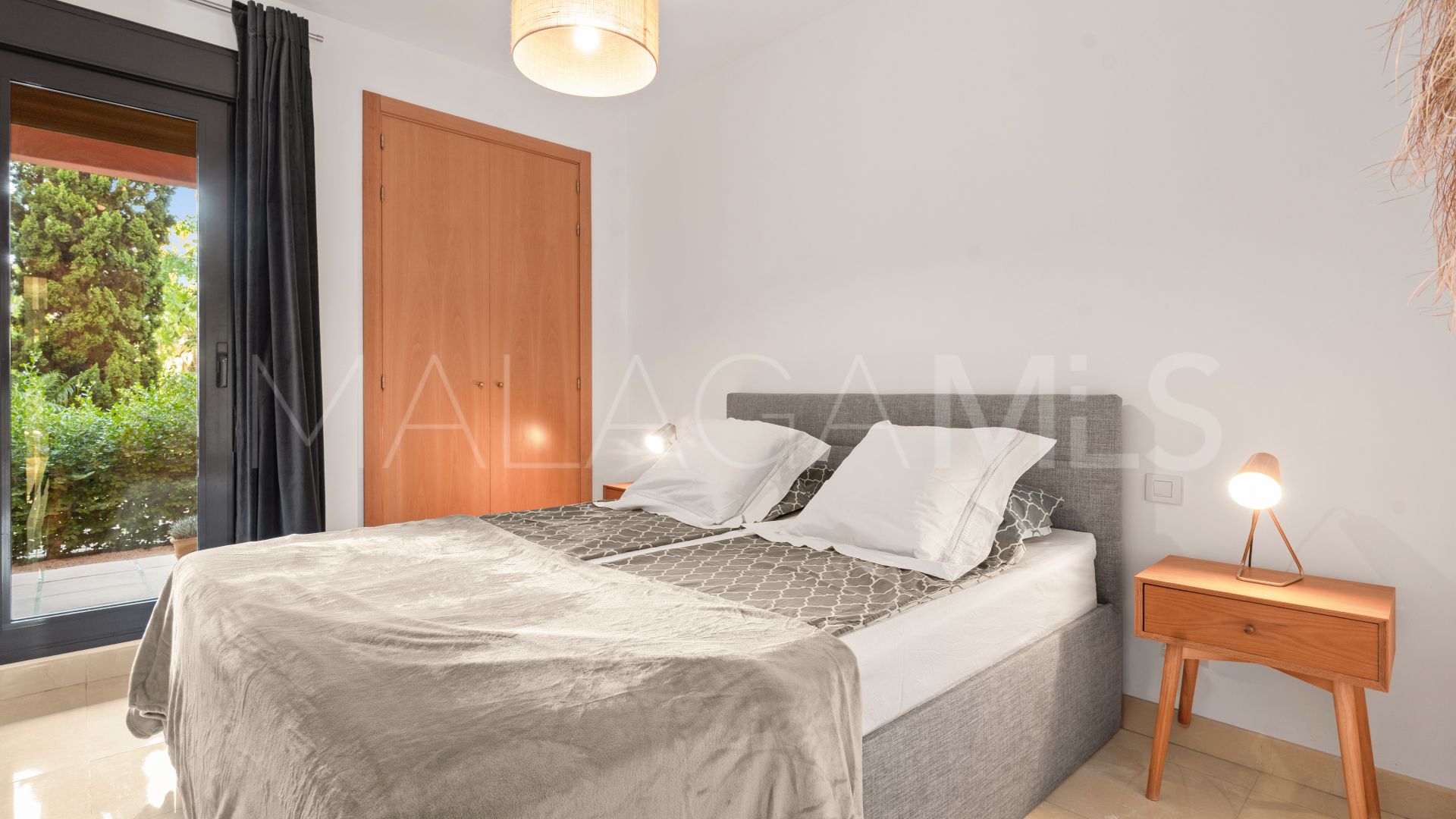 Apartamento planta baja with 2 bedrooms for sale in Guadalmansa