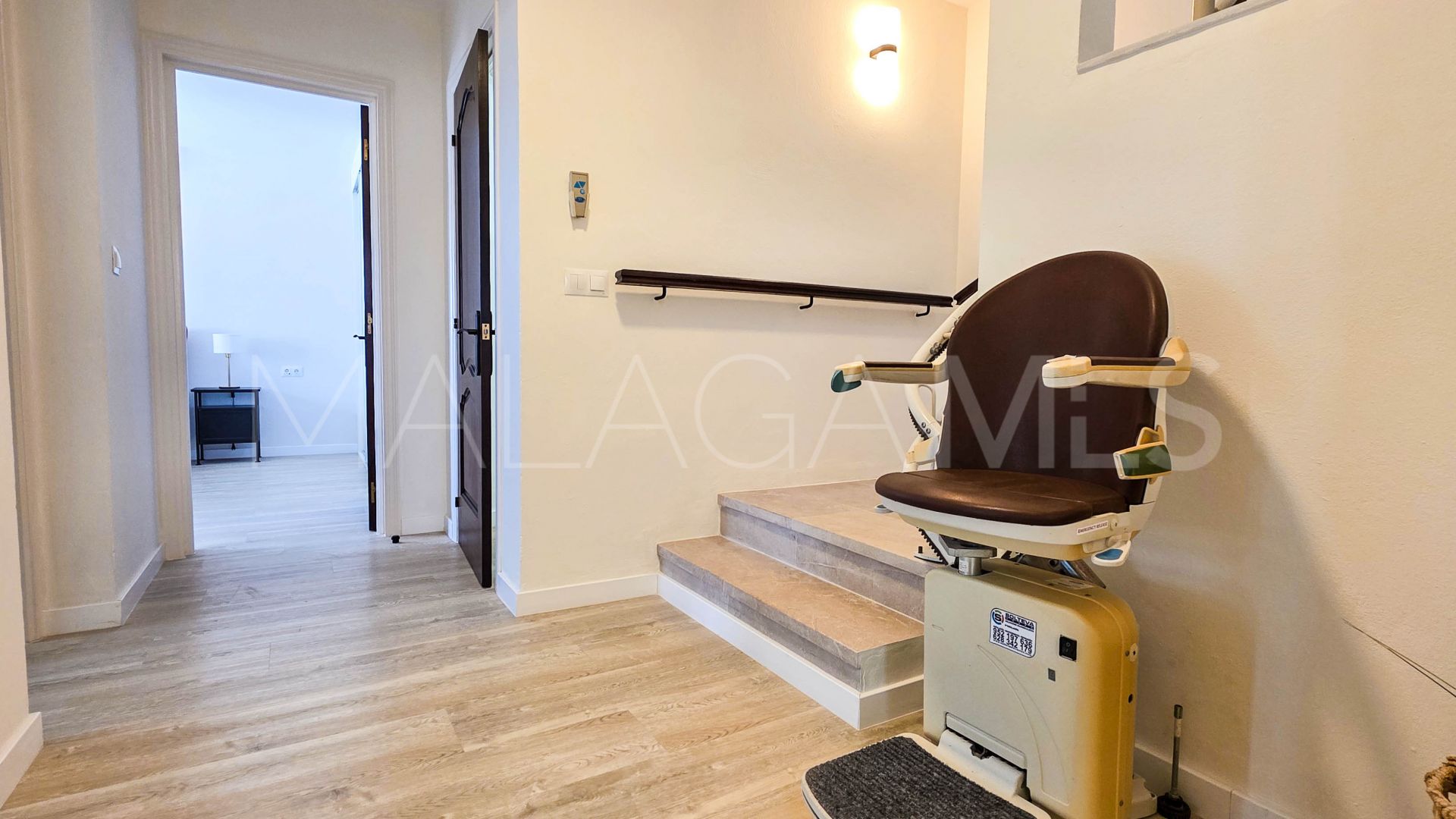 Villa for sale in Alcorrín