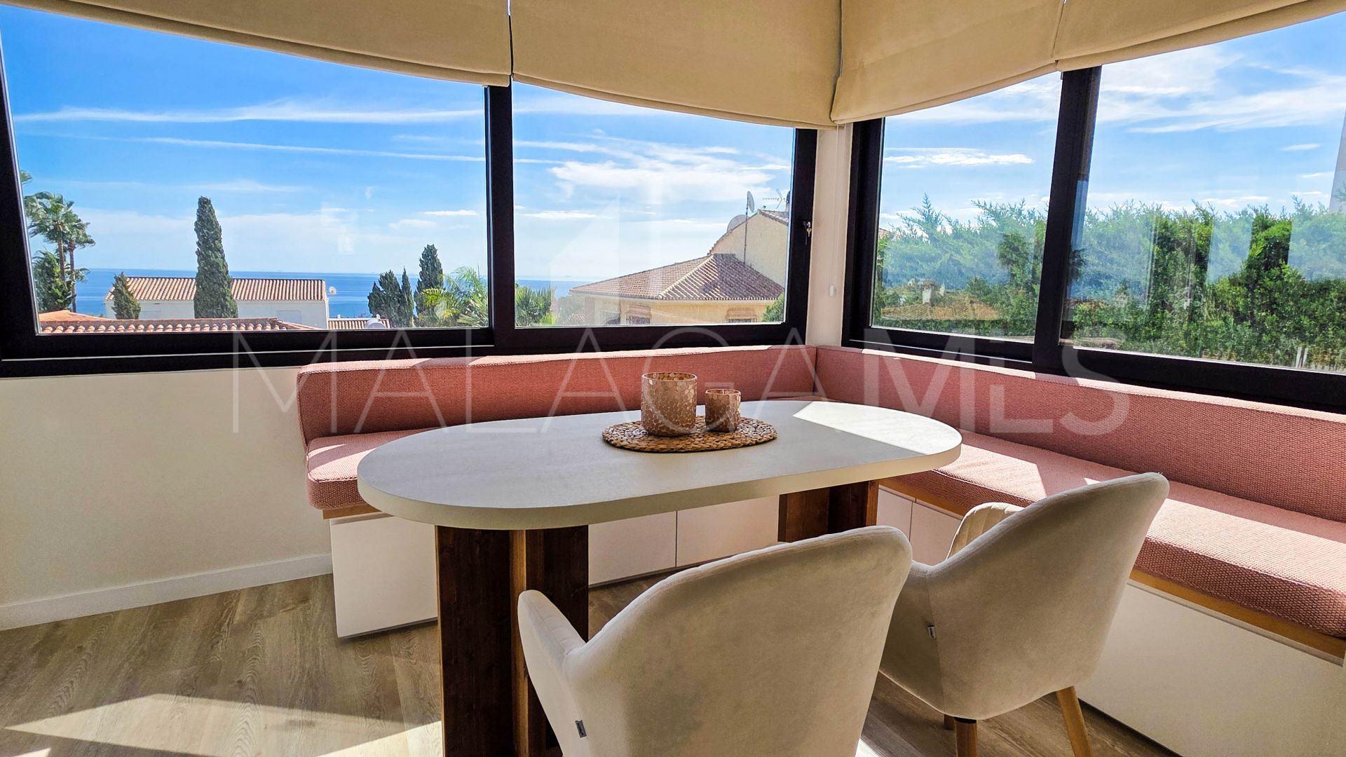 Villa for sale in Alcorrín