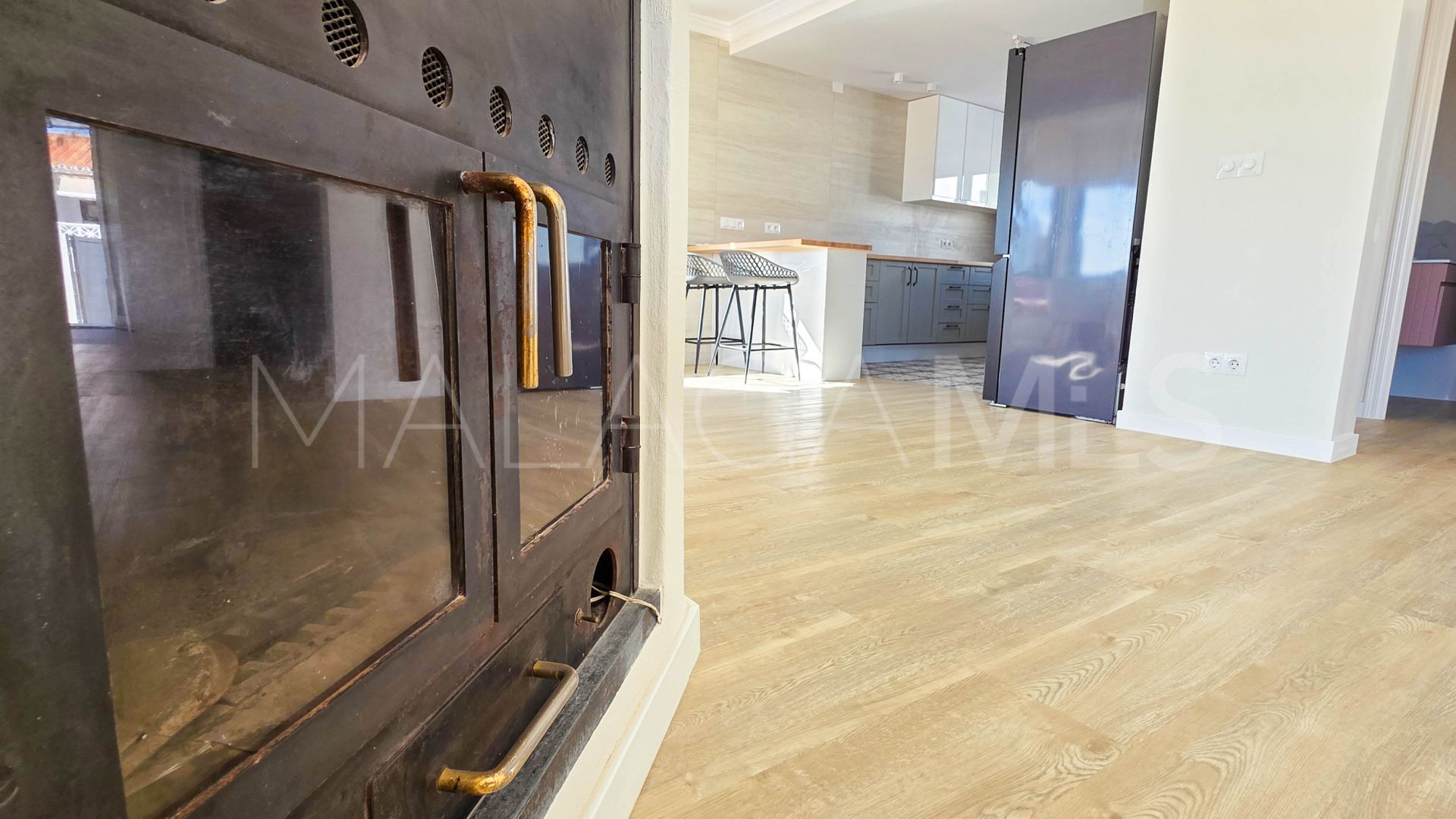 Villa for sale in Alcorrín