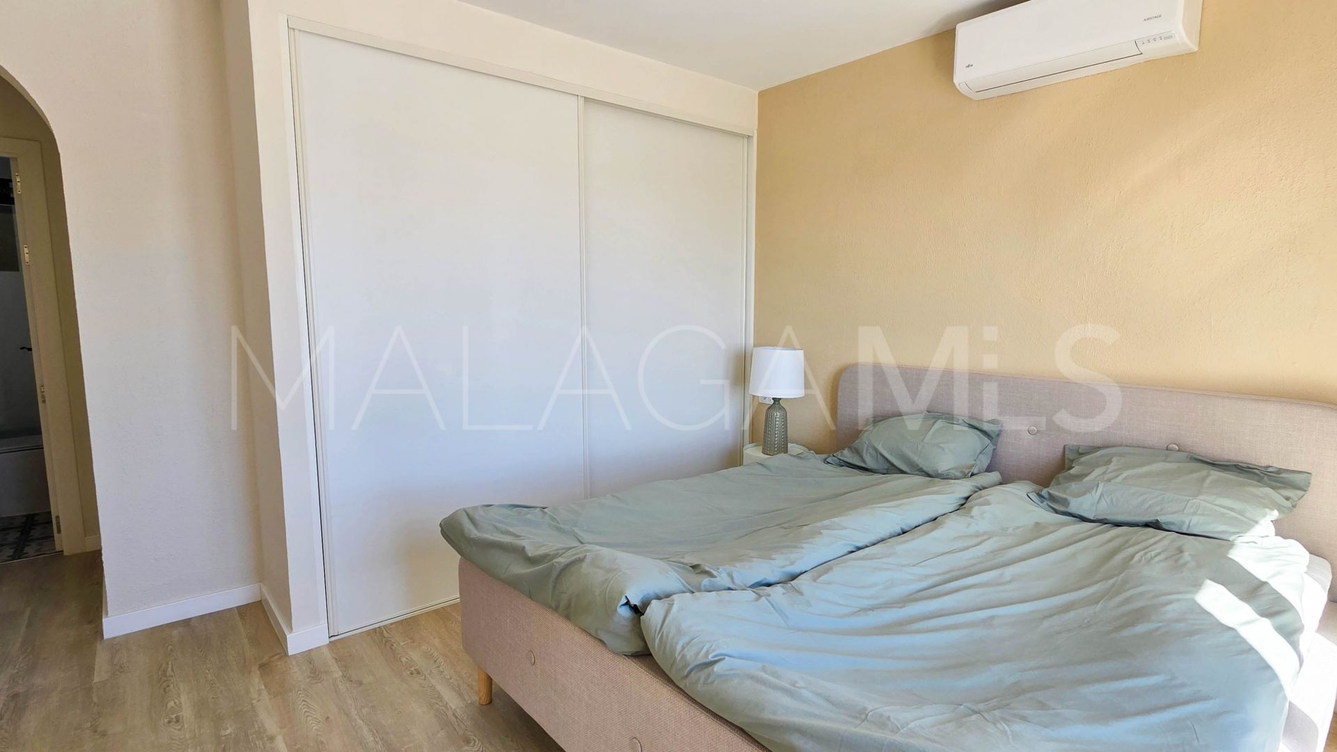 Villa for sale in Alcorrín