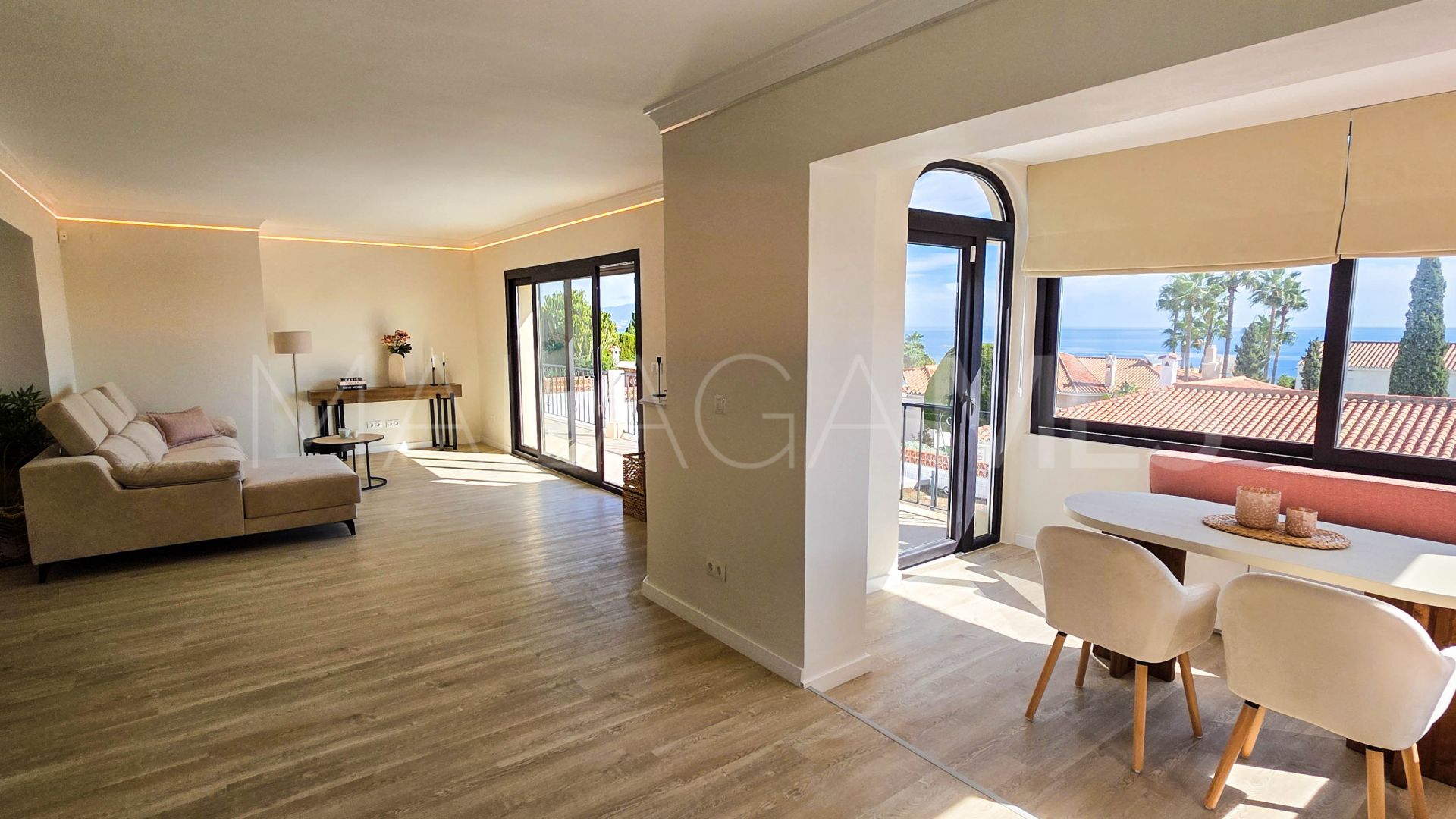 Villa for sale in Alcorrín