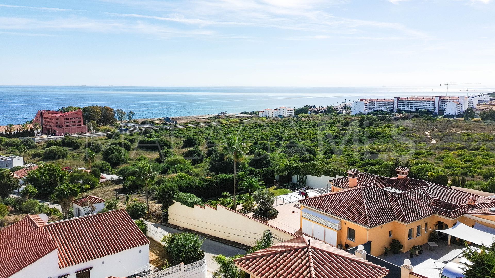 Villa for sale in Alcorrín