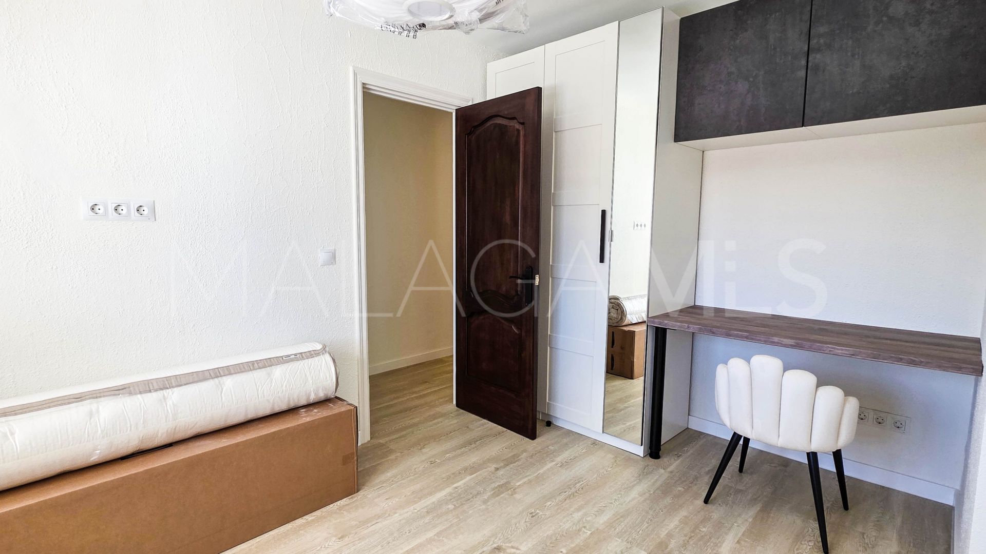 Villa for sale in Alcorrín