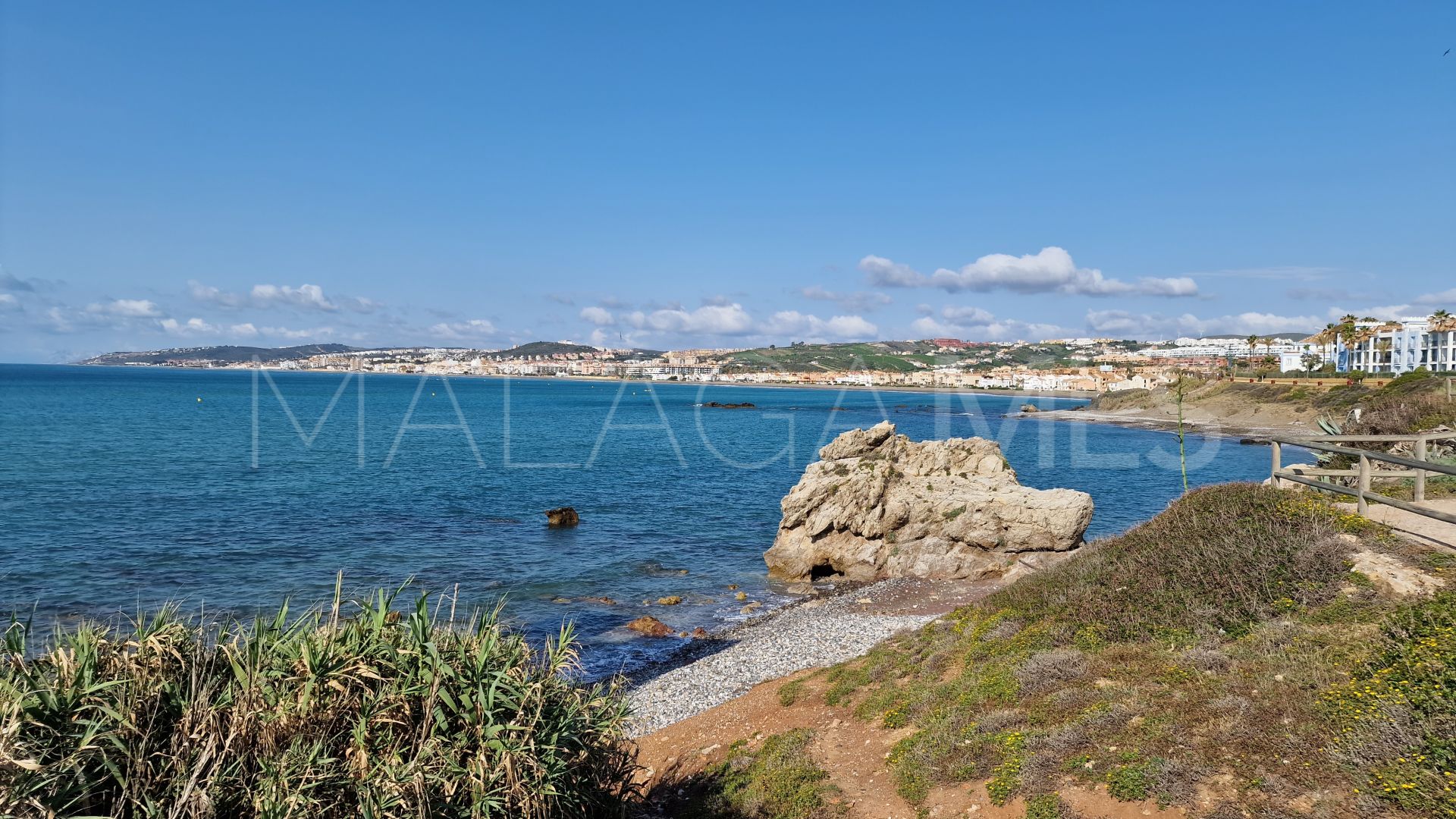 Villa for sale in Alcorrín