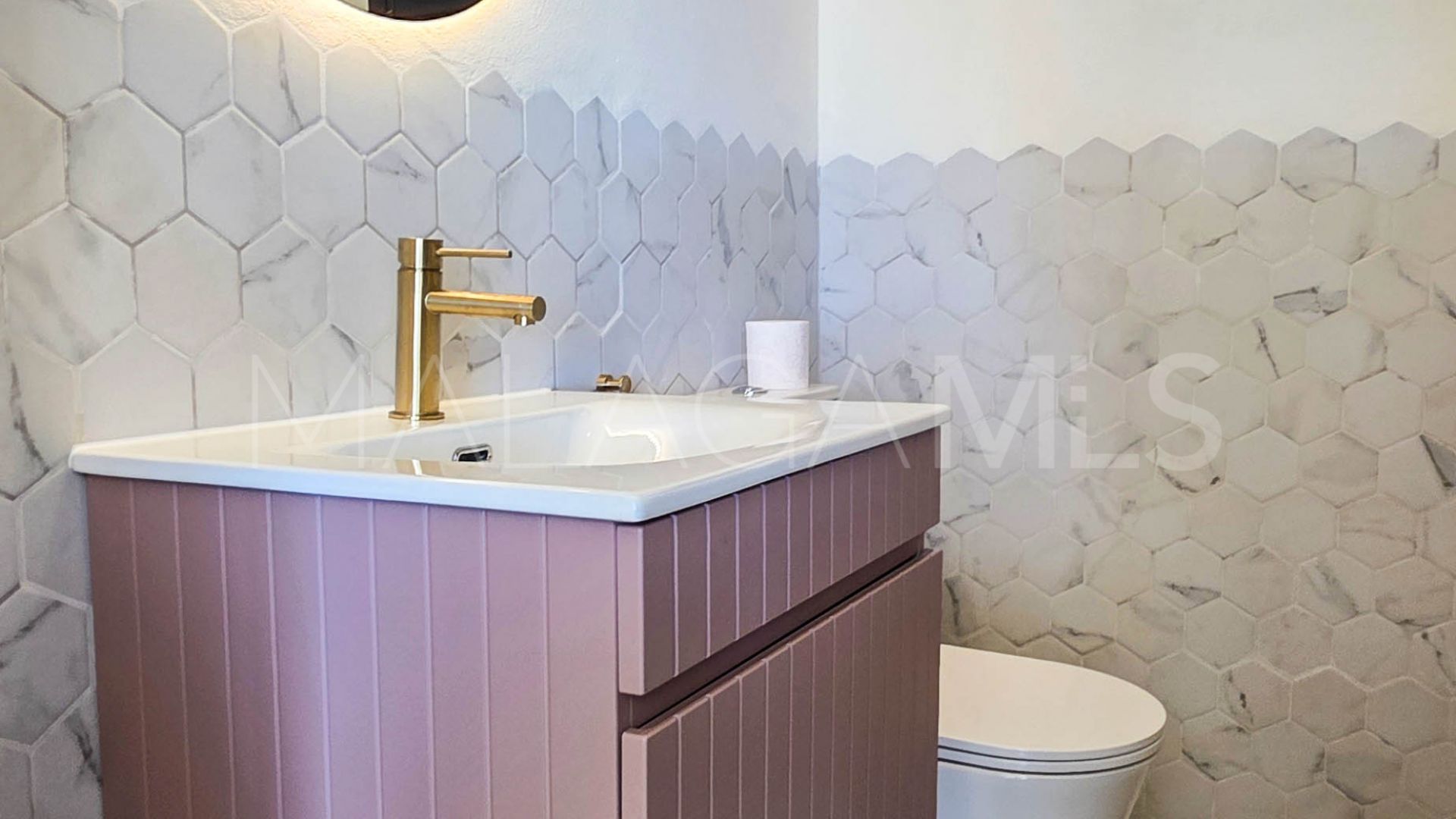 Villa for sale in Alcorrín