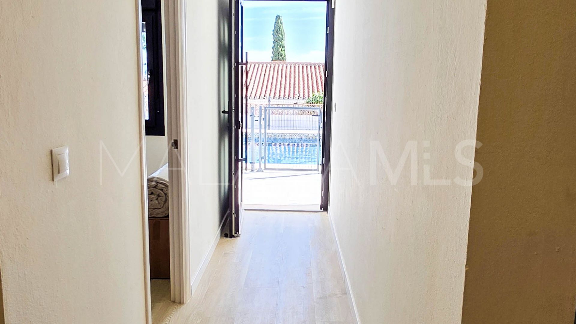 Villa for sale in Alcorrín