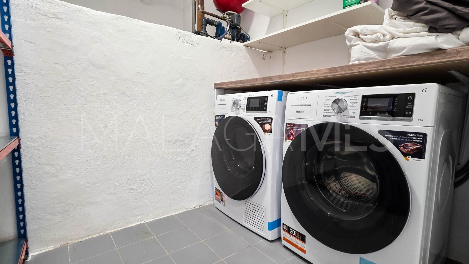 Villa for sale in Alcorrín