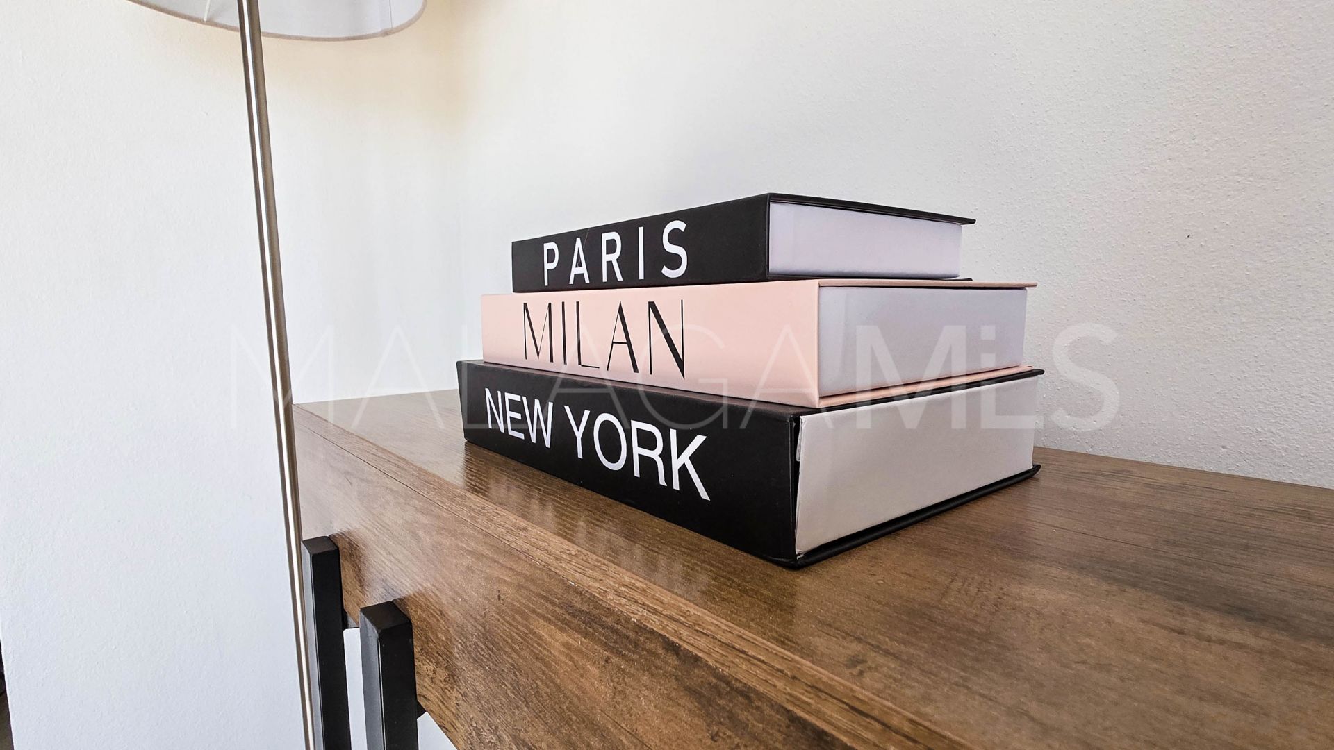 Villa for sale in Alcorrín