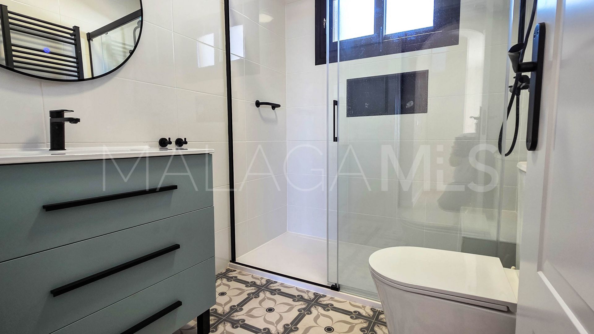 Villa for sale in Alcorrín