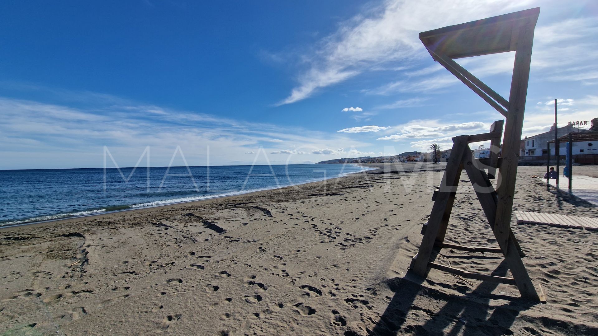 Villa for sale in Alcorrín