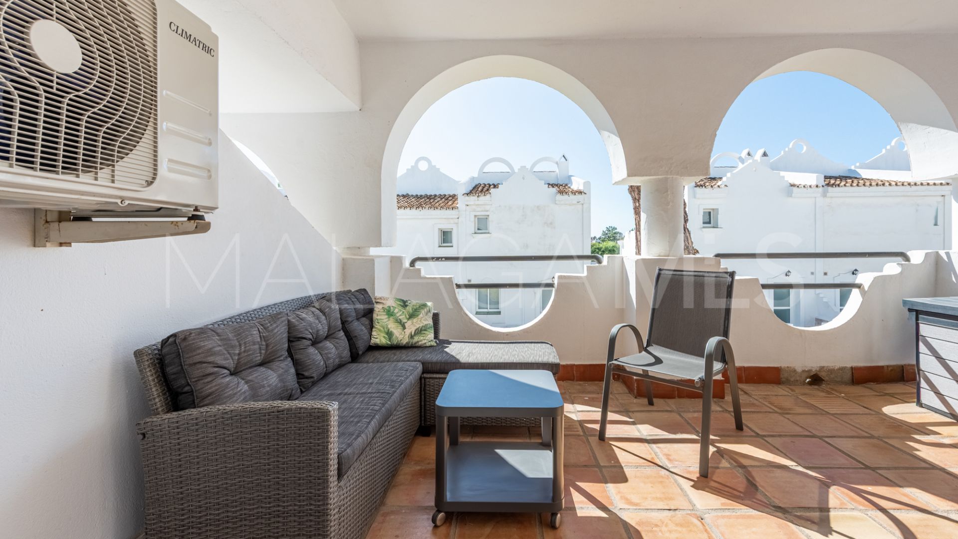 Reihenhaus for sale in Cabopino