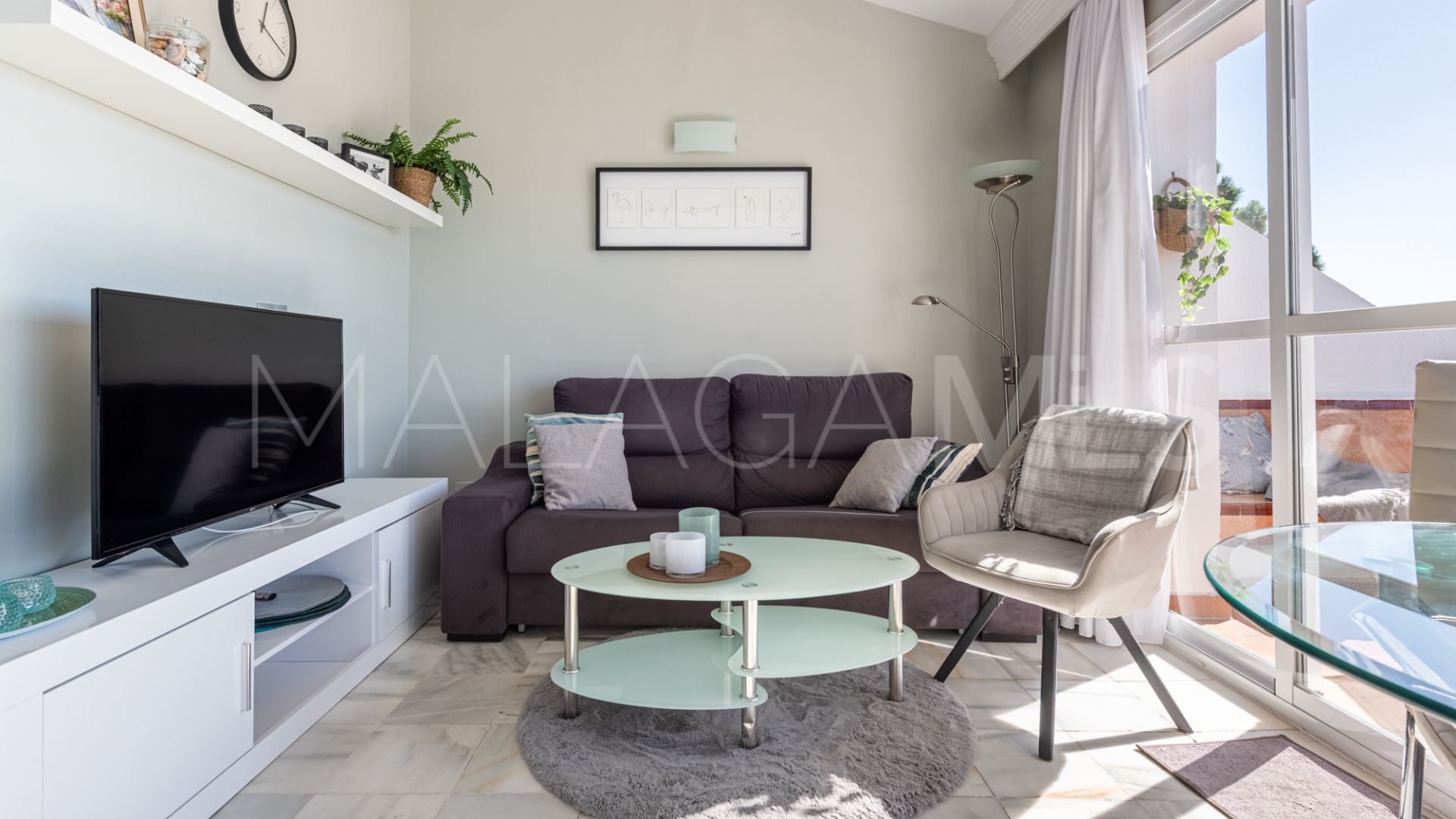 Reihenhaus for sale in Cabopino