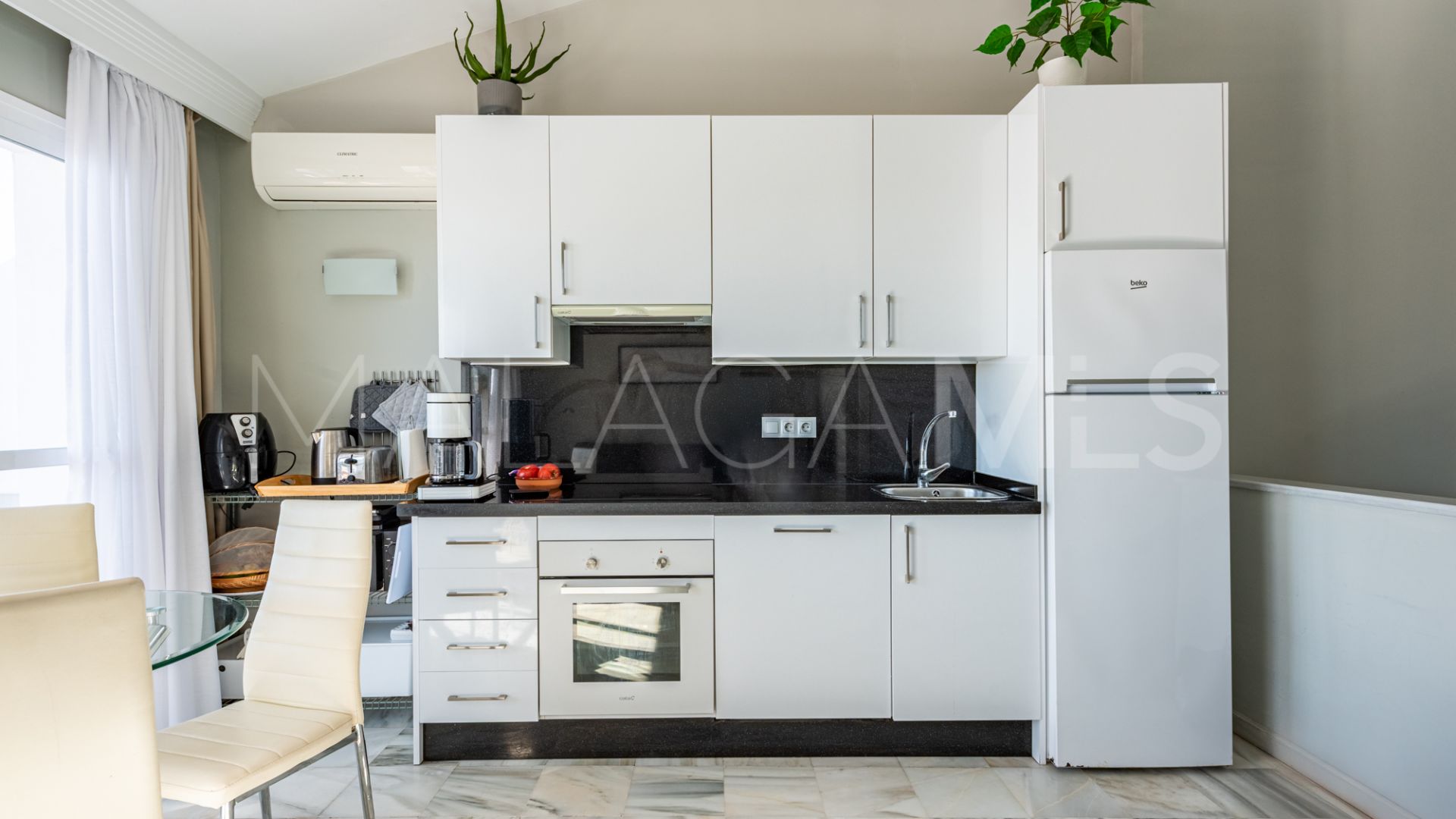 Reihenhaus for sale in Cabopino