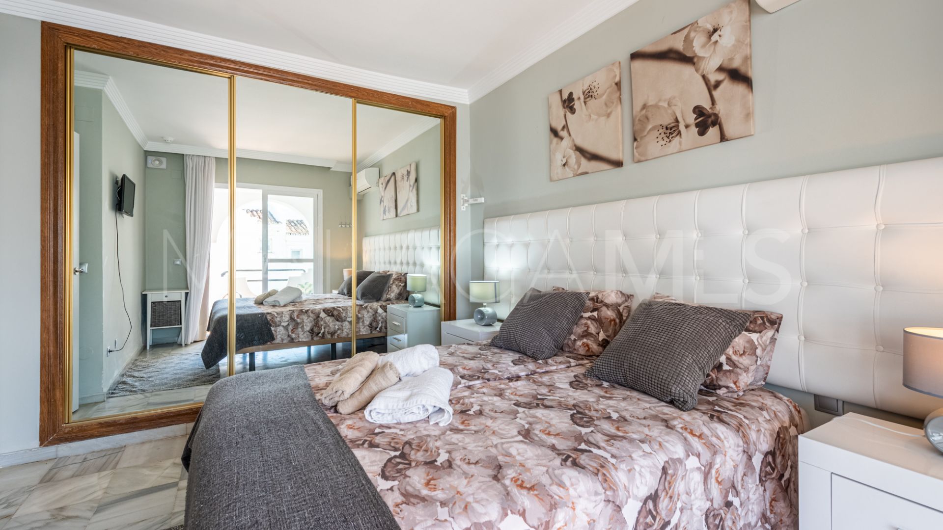 Reihenhaus for sale in Cabopino