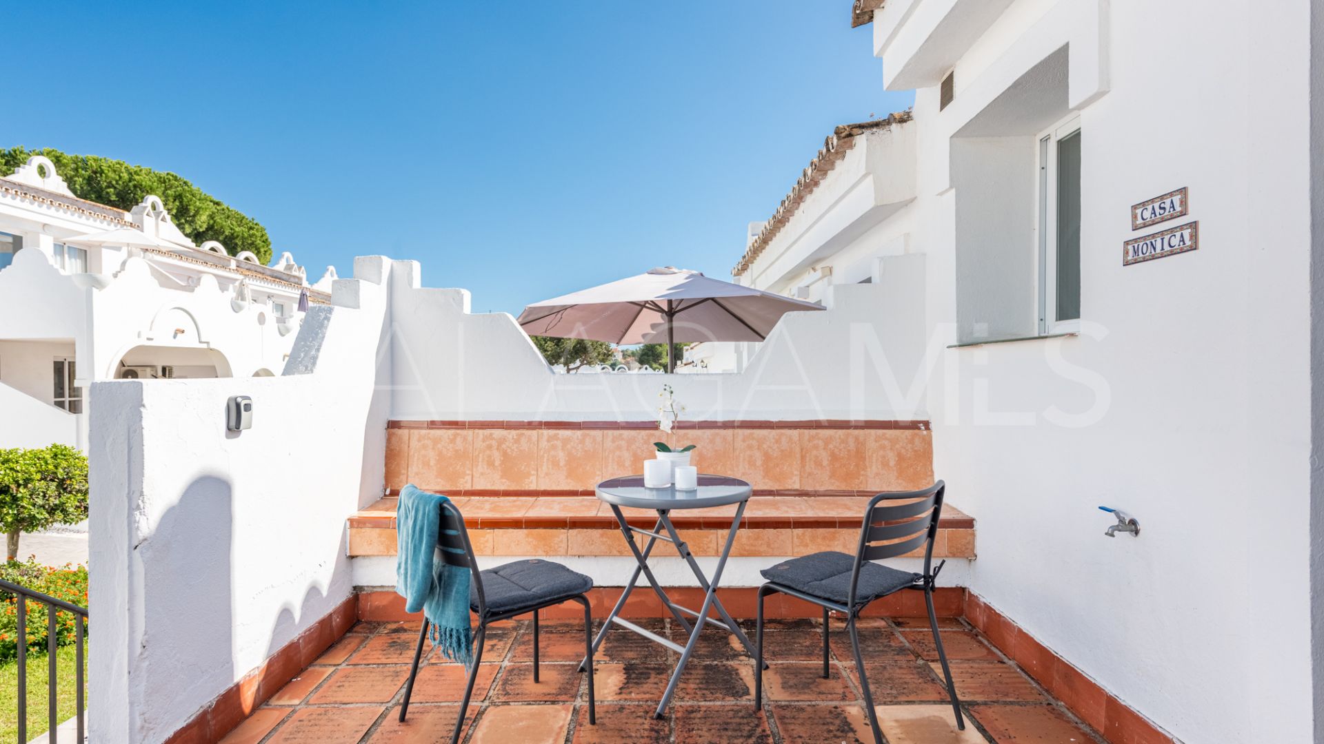 Reihenhaus for sale in Cabopino