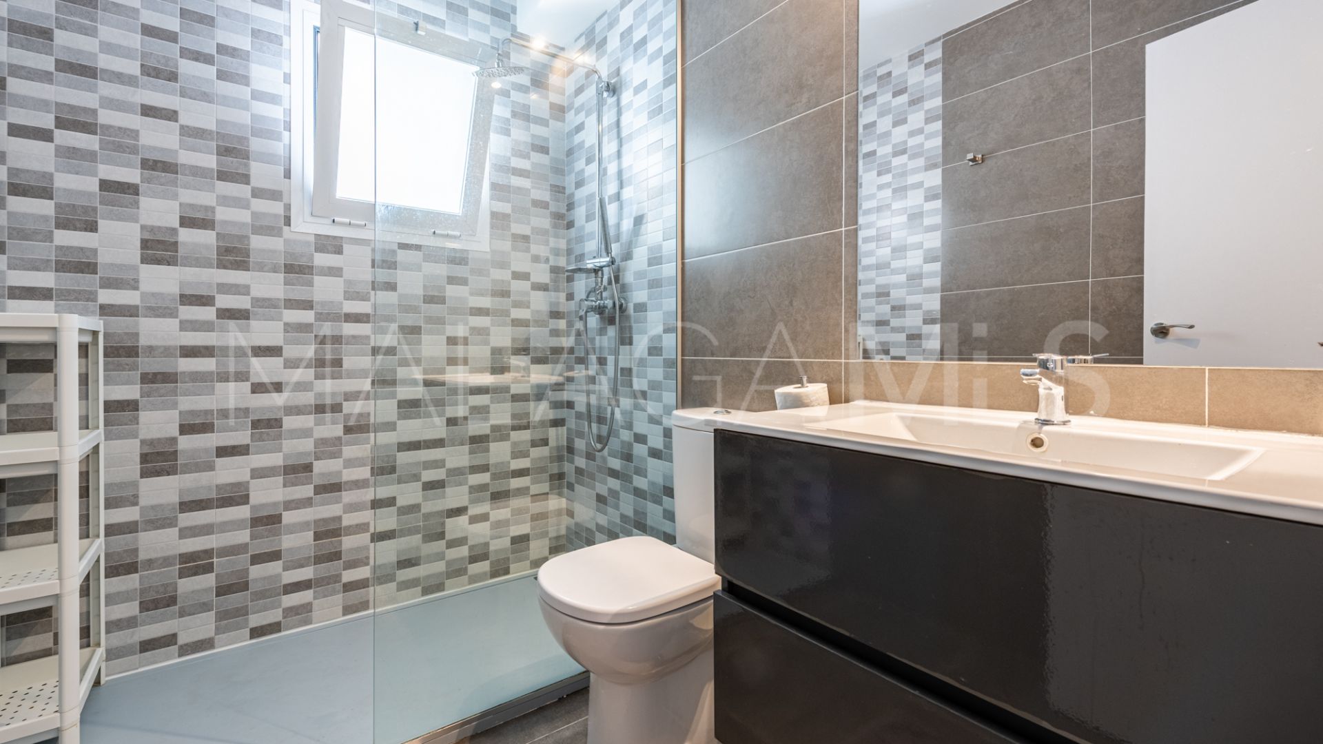 Reihenhaus for sale in Cabopino