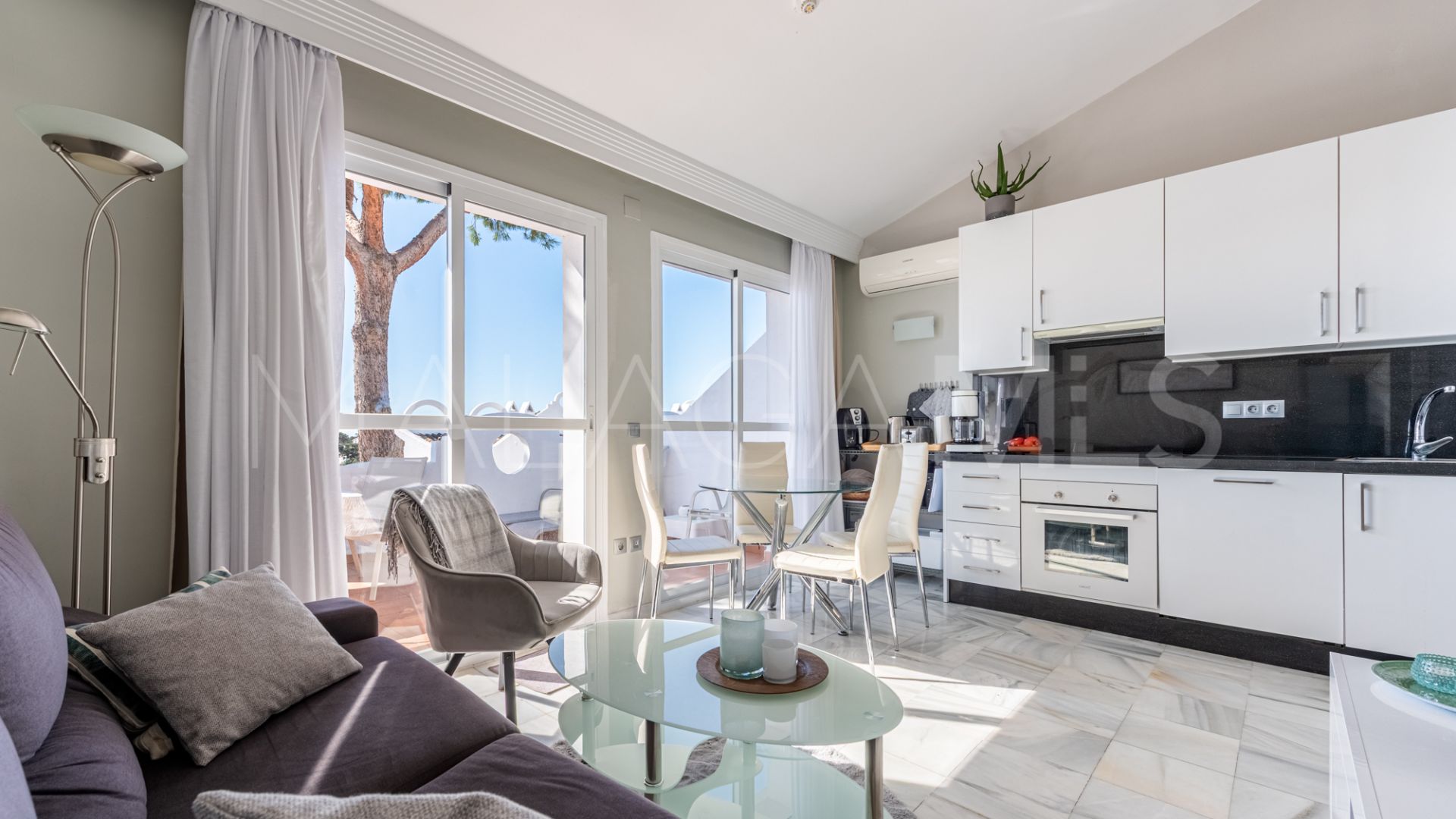 Reihenhaus for sale in Cabopino