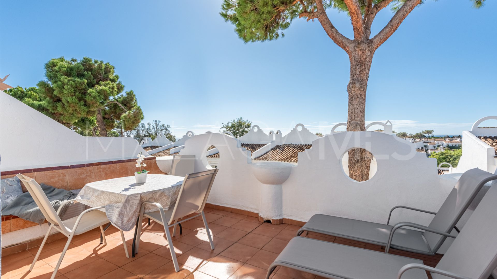 Reihenhaus for sale in Cabopino