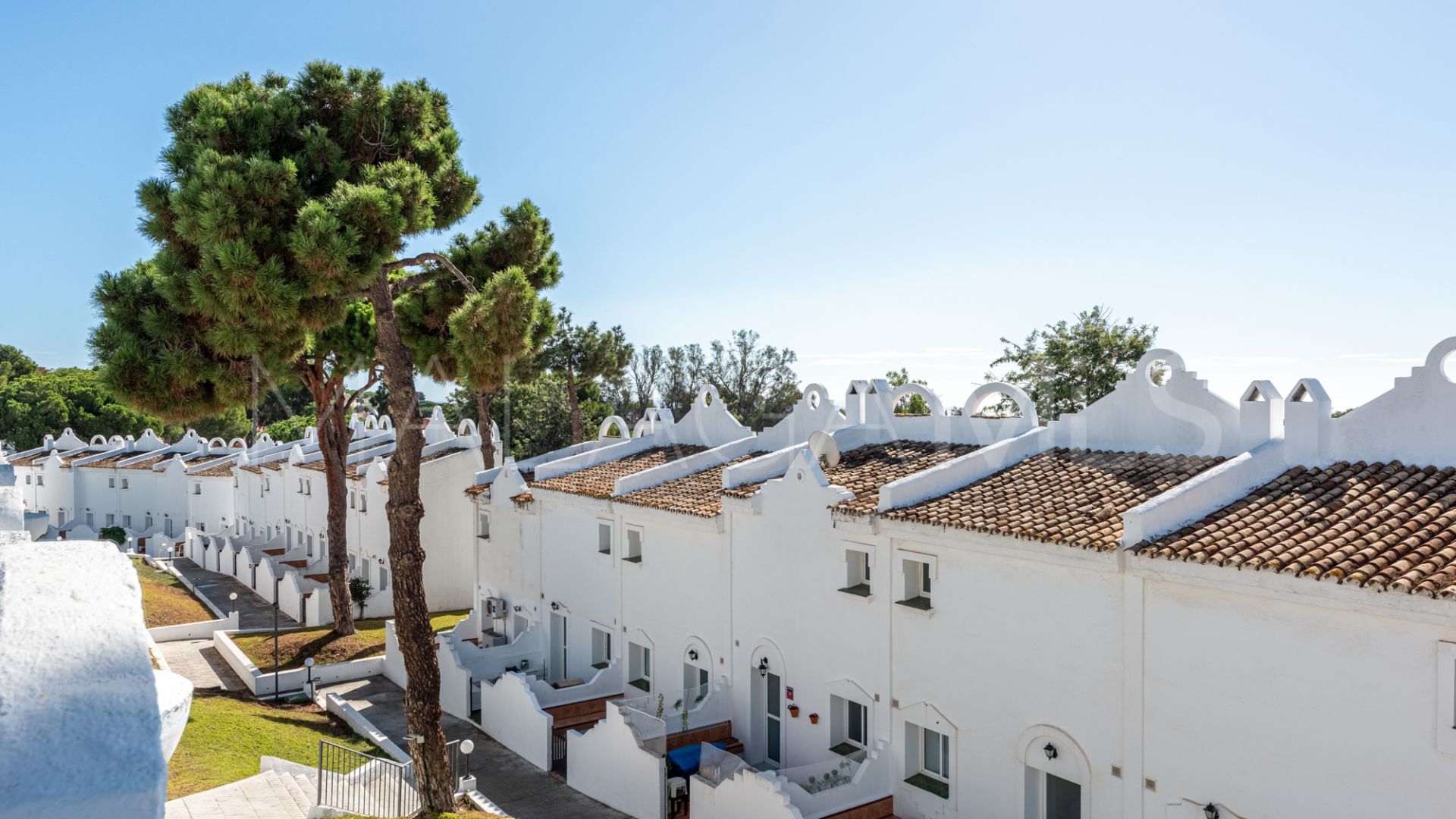 Reihenhaus for sale in Cabopino