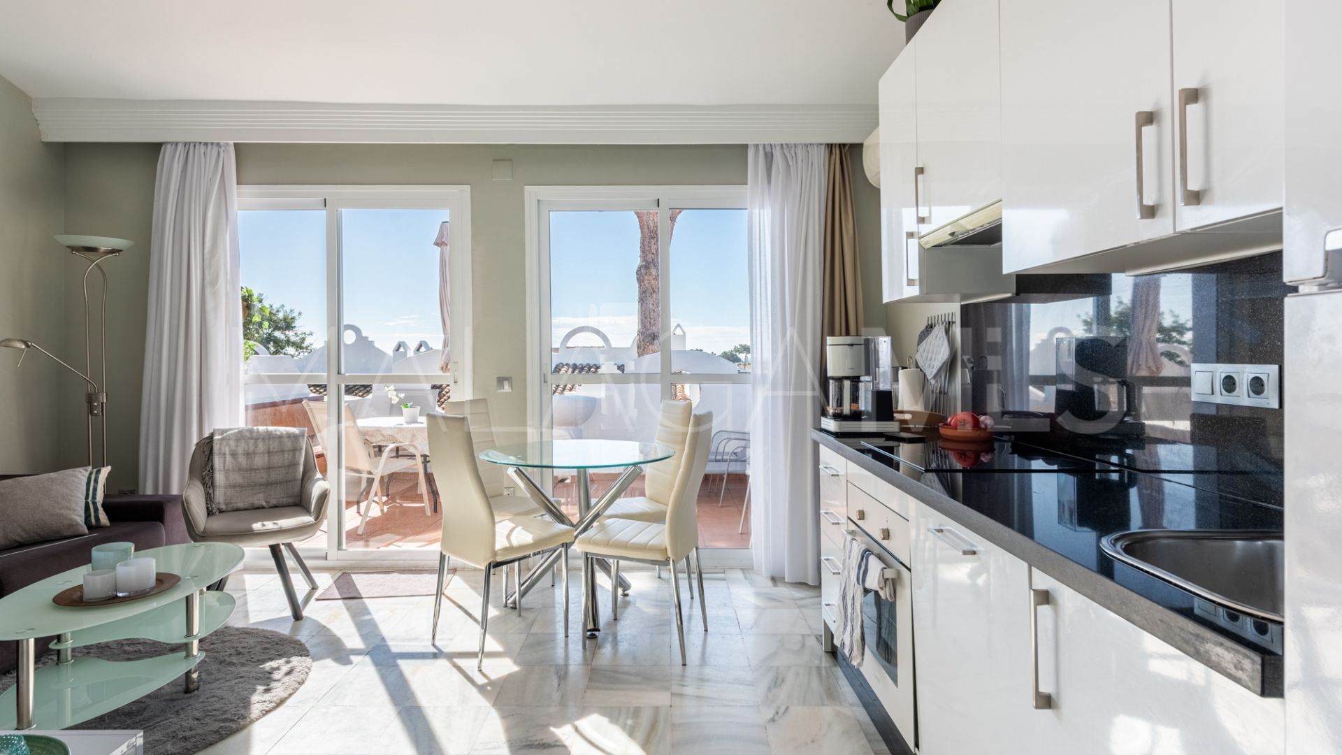 Reihenhaus for sale in Cabopino