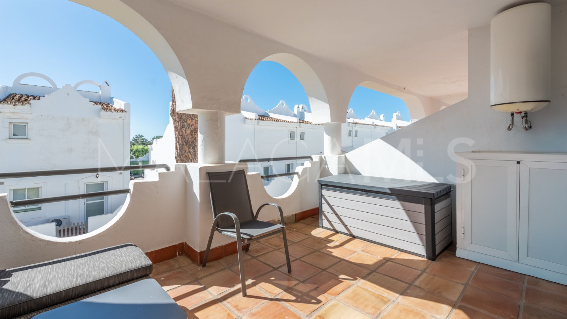 Reihenhaus for sale in Cabopino