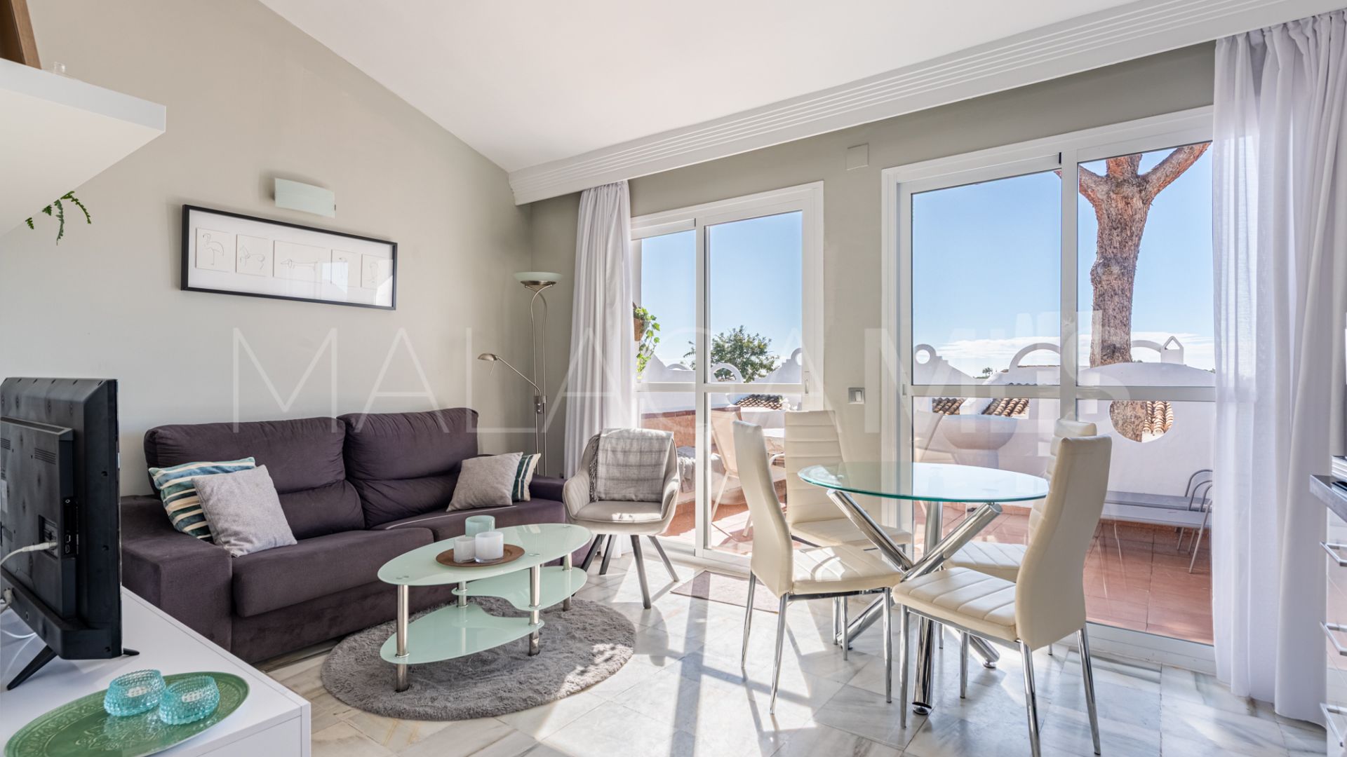 Reihenhaus for sale in Cabopino