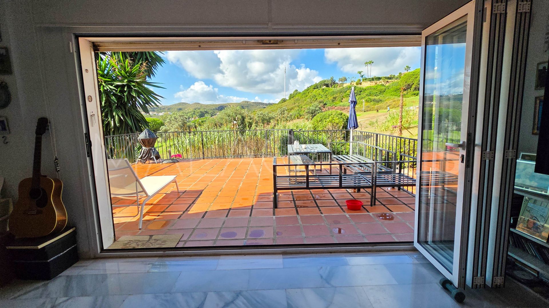 Einfamilienhaushälfte for sale in La Duquesa