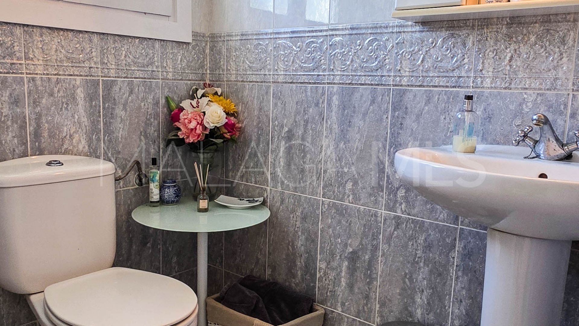 Einfamilienhaushälfte for sale in La Duquesa