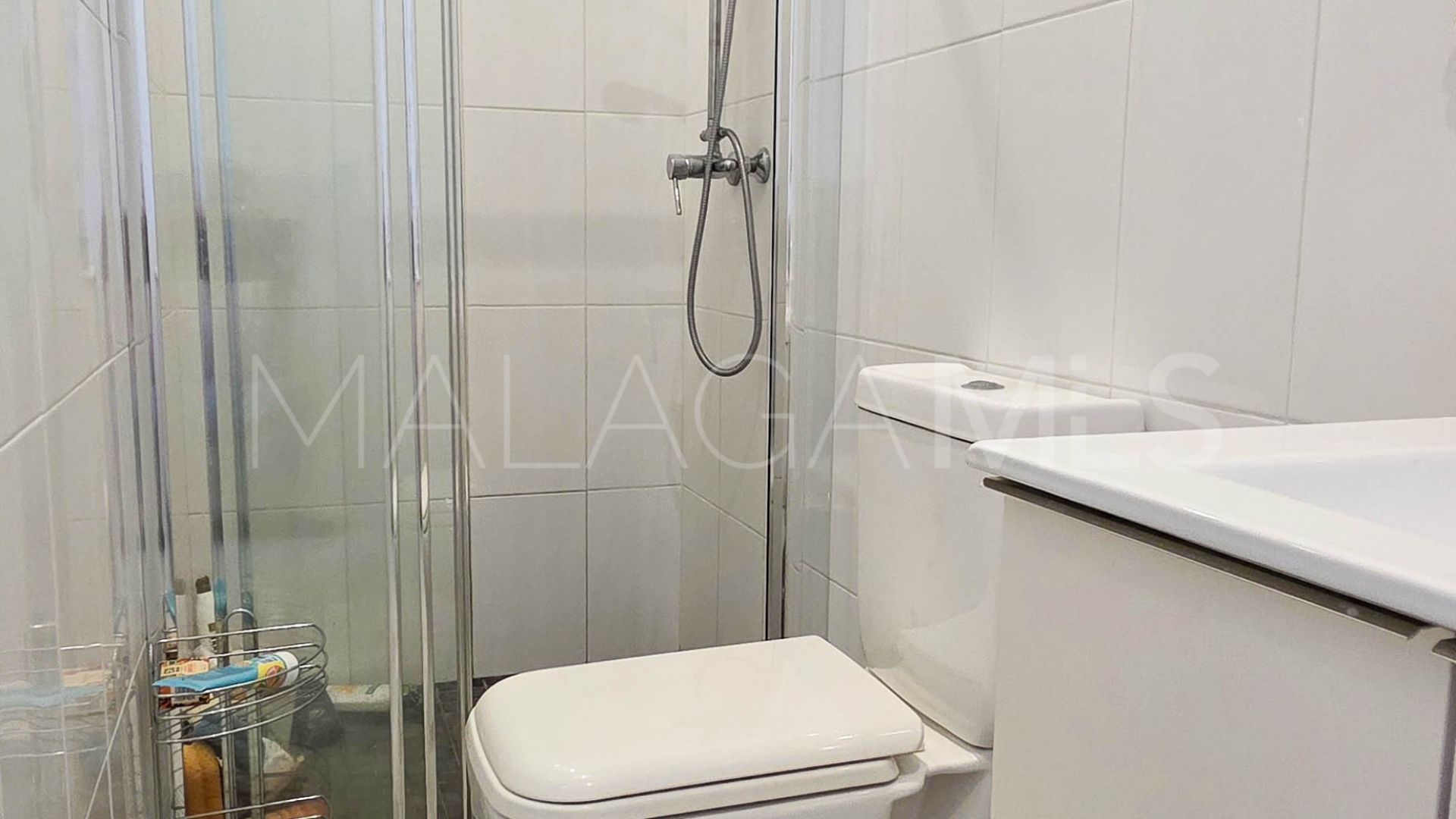 Einfamilienhaushälfte for sale in La Duquesa