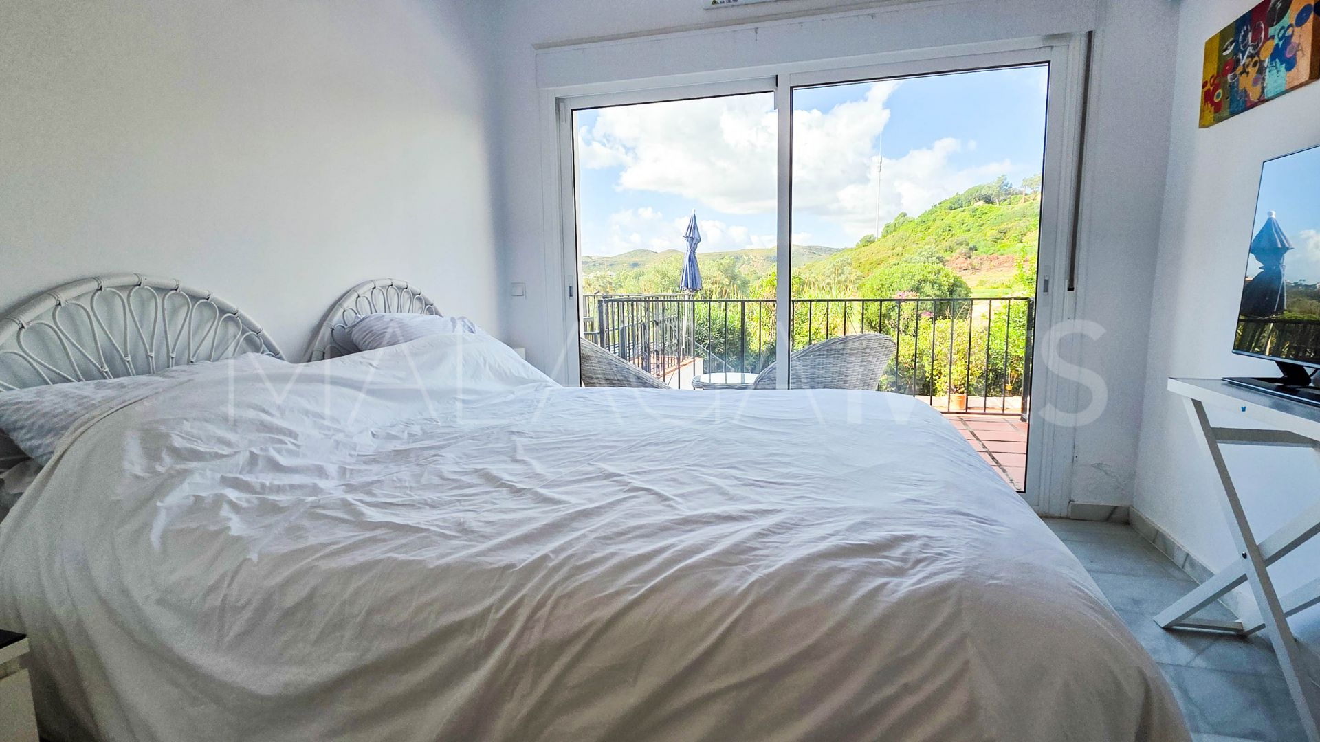 Einfamilienhaushälfte for sale in La Duquesa