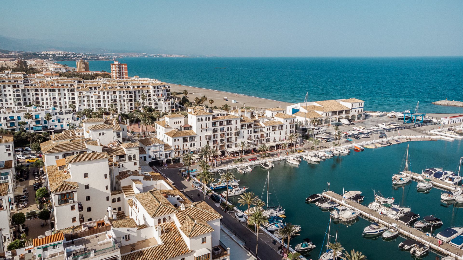 Einfamilienhaushälfte for sale in La Duquesa