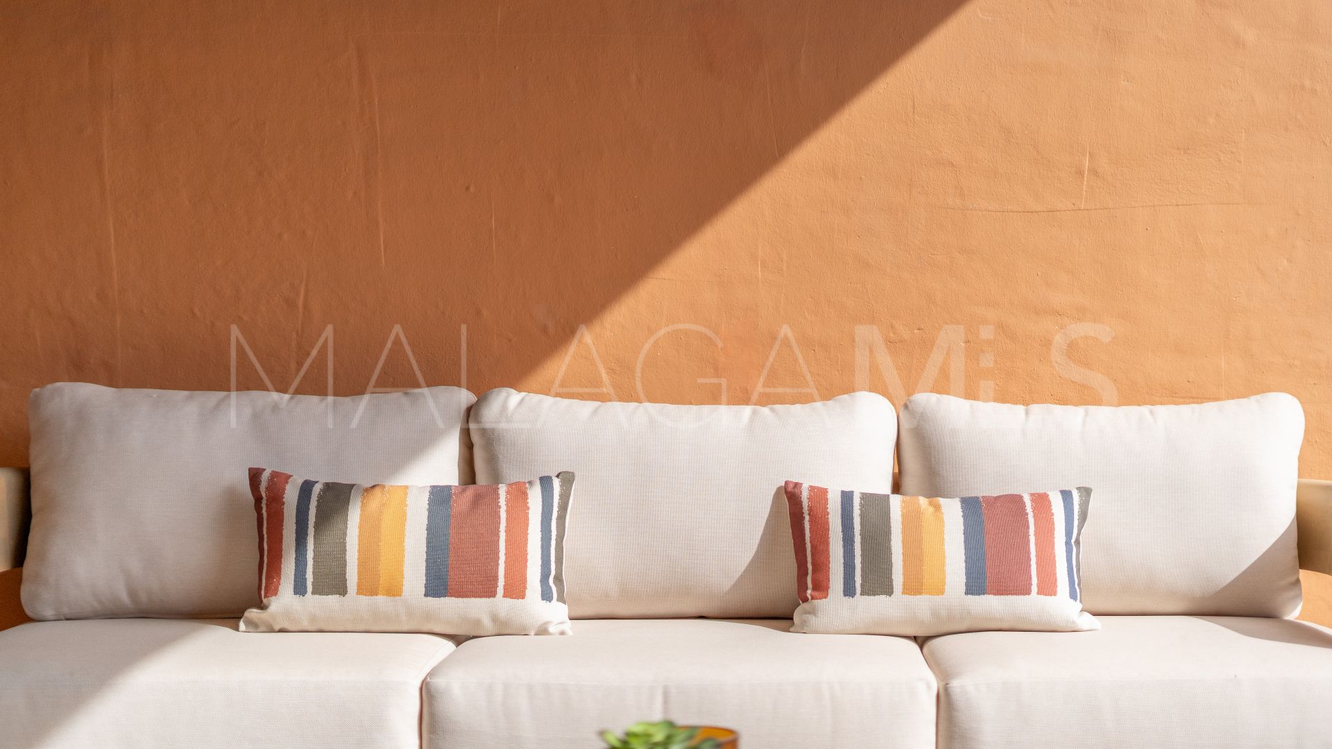 Appartement for sale in New Golden Mile