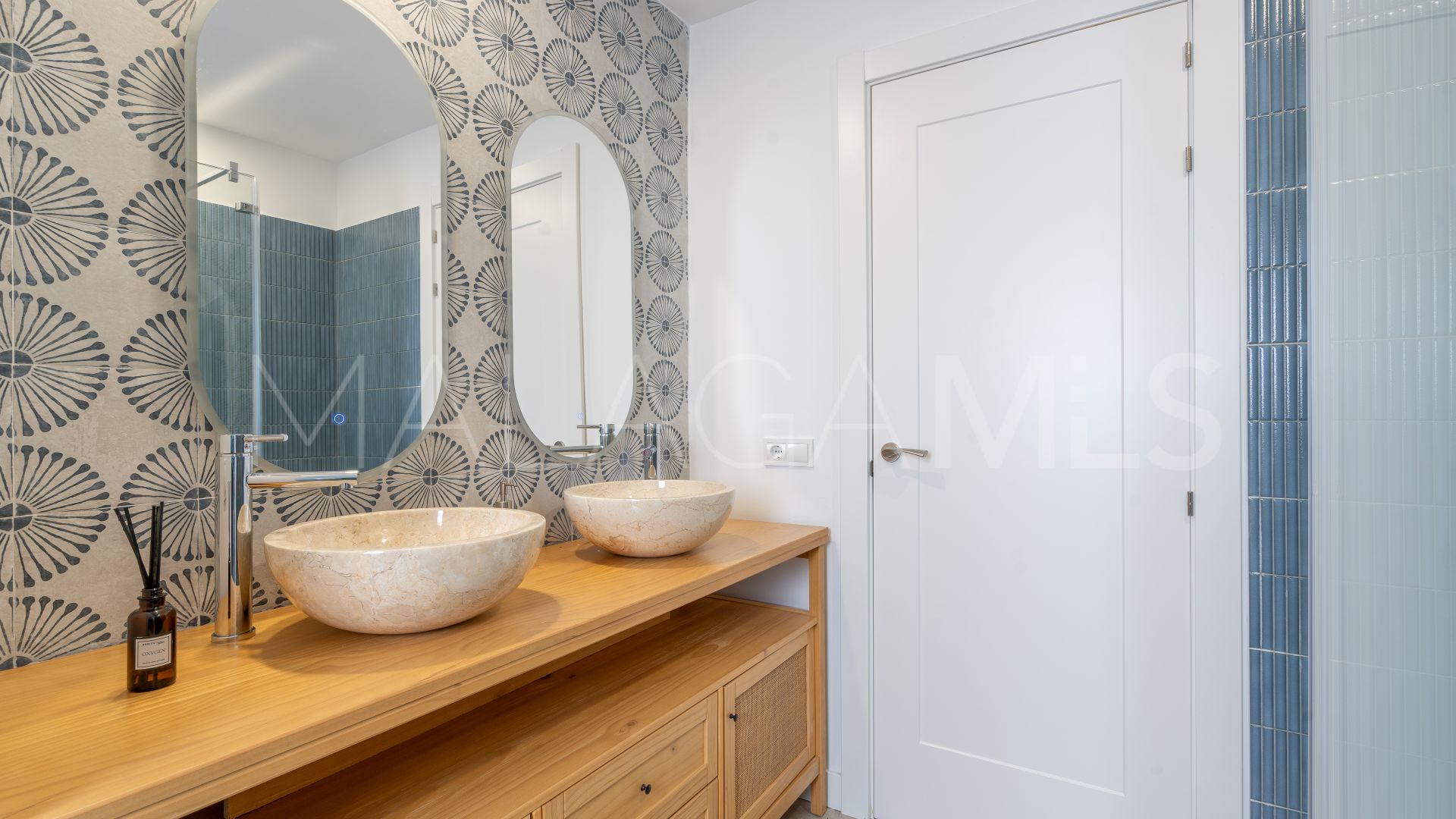 Appartement for sale in New Golden Mile