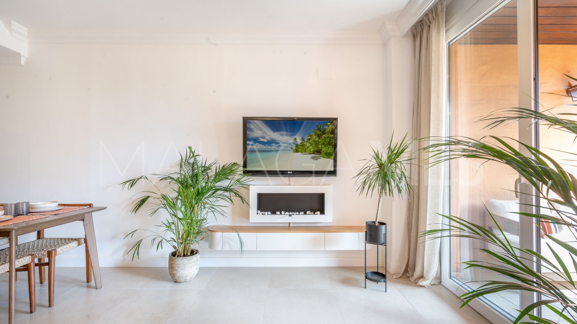 Appartement for sale in New Golden Mile