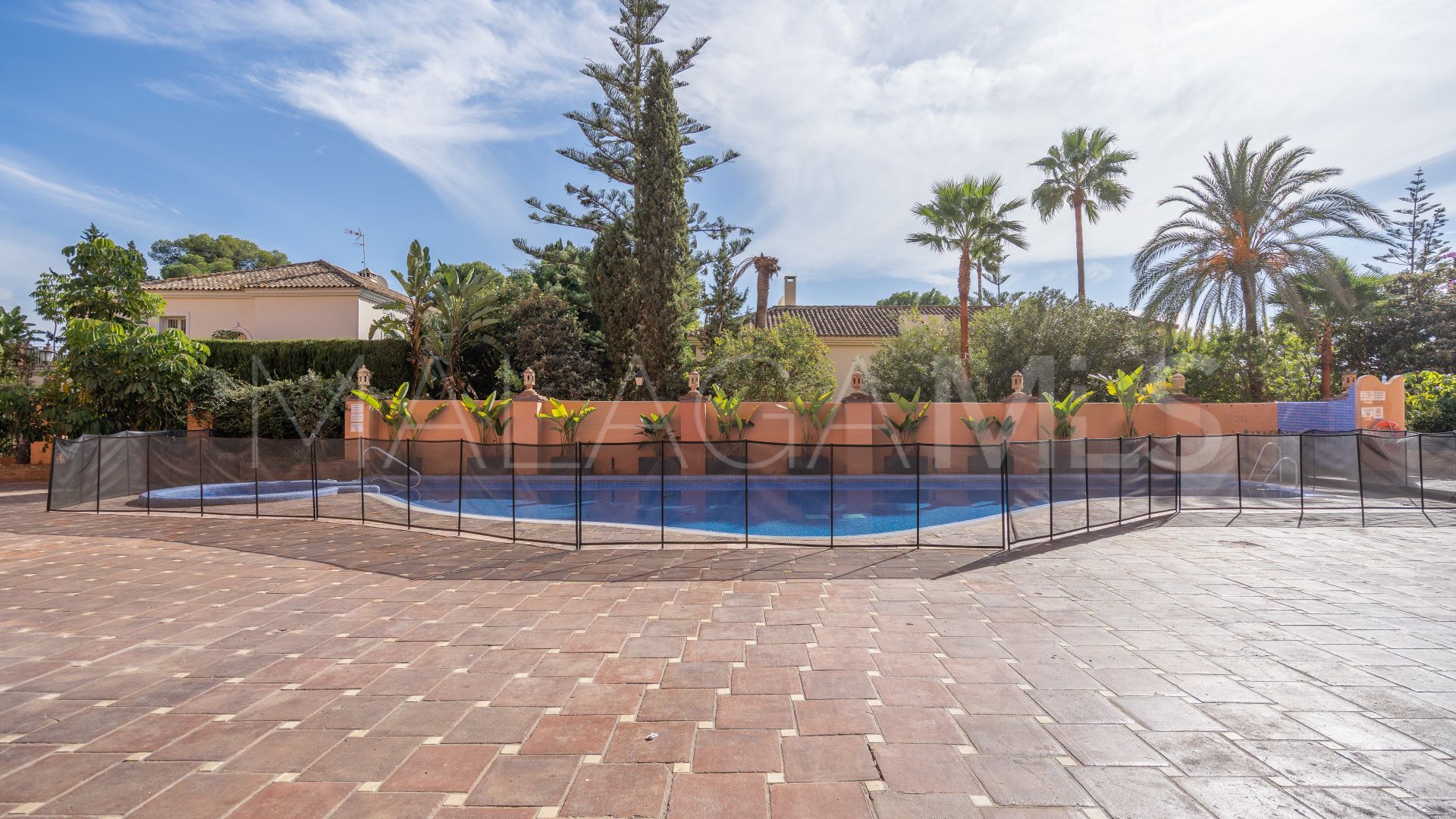 Appartement for sale in New Golden Mile