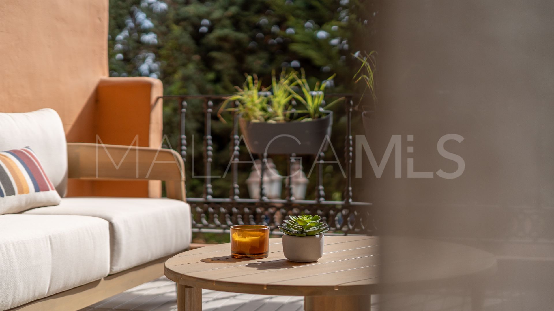 Appartement for sale in New Golden Mile