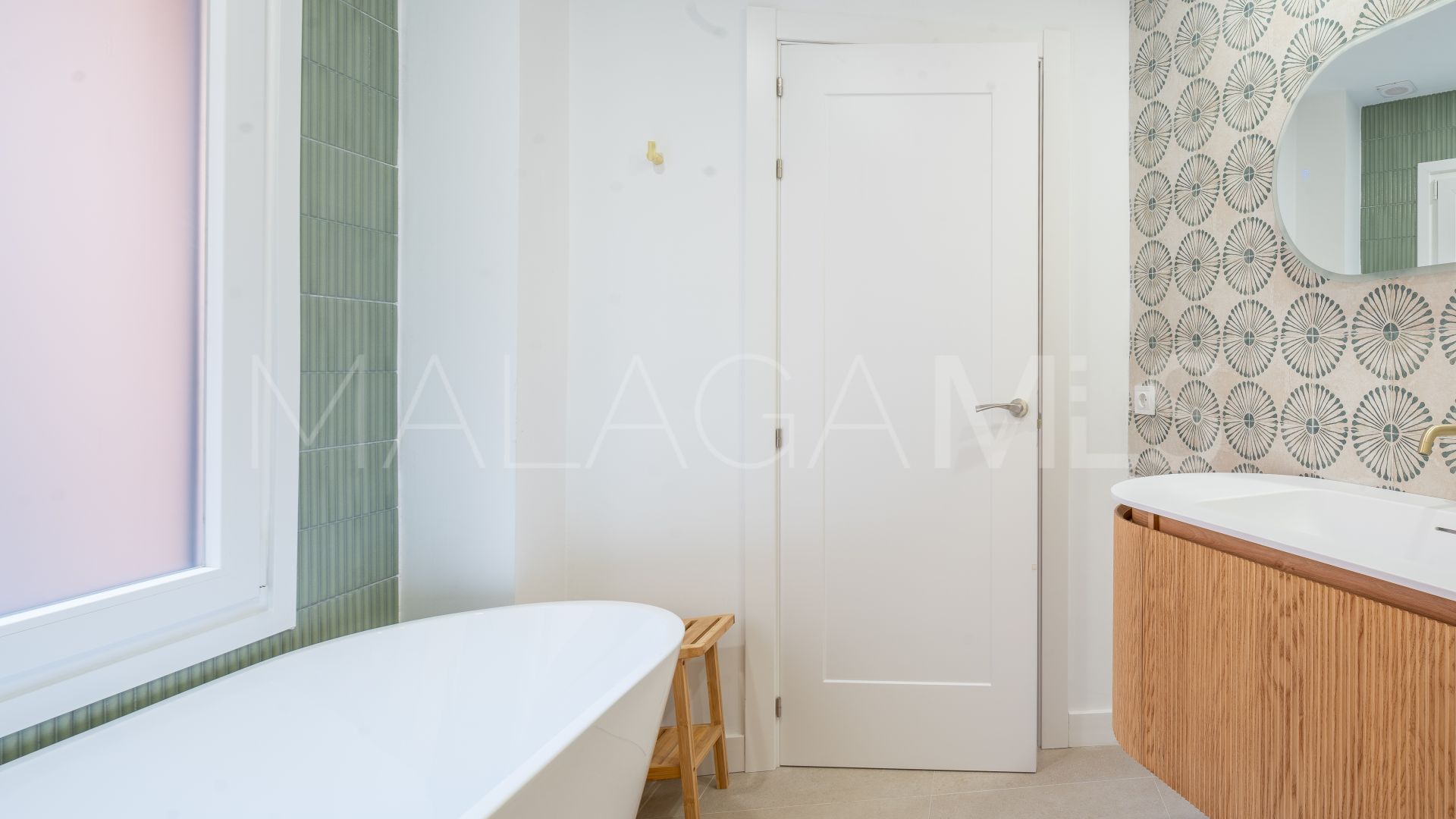 Appartement for sale in New Golden Mile