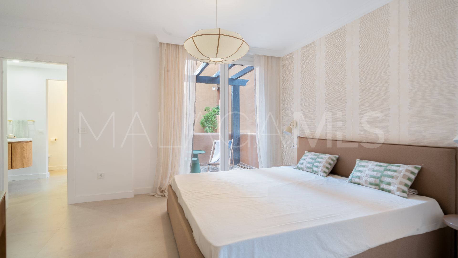 Appartement for sale in New Golden Mile