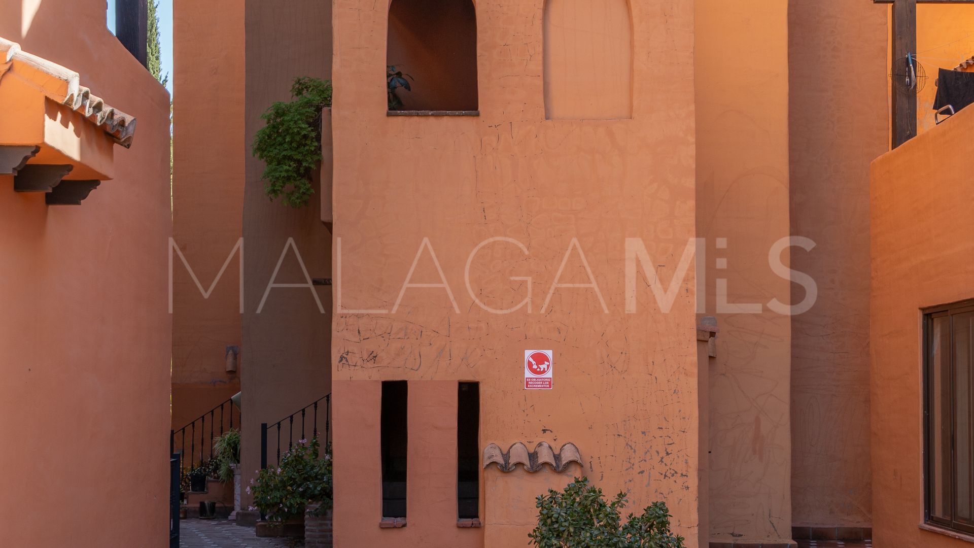 Appartement for sale in New Golden Mile