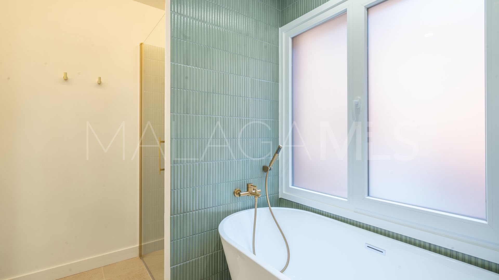 Appartement for sale in New Golden Mile