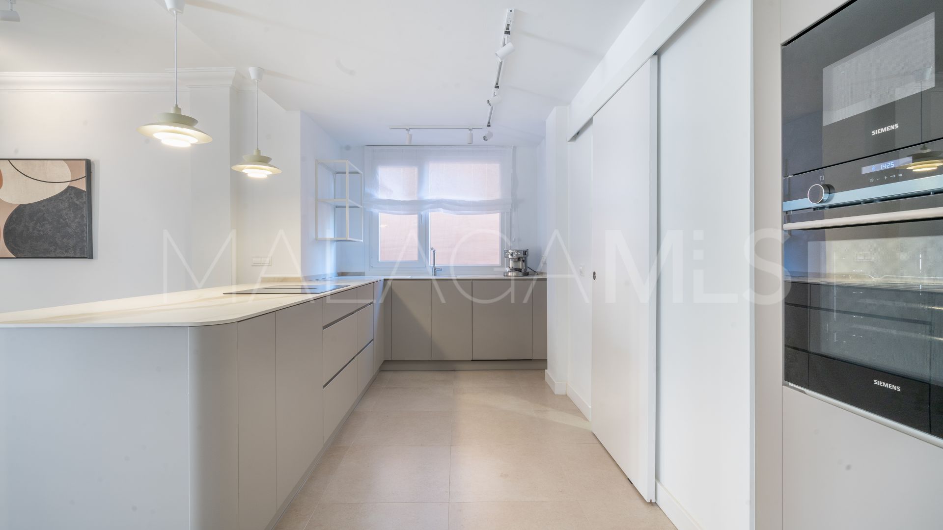 Appartement for sale in New Golden Mile