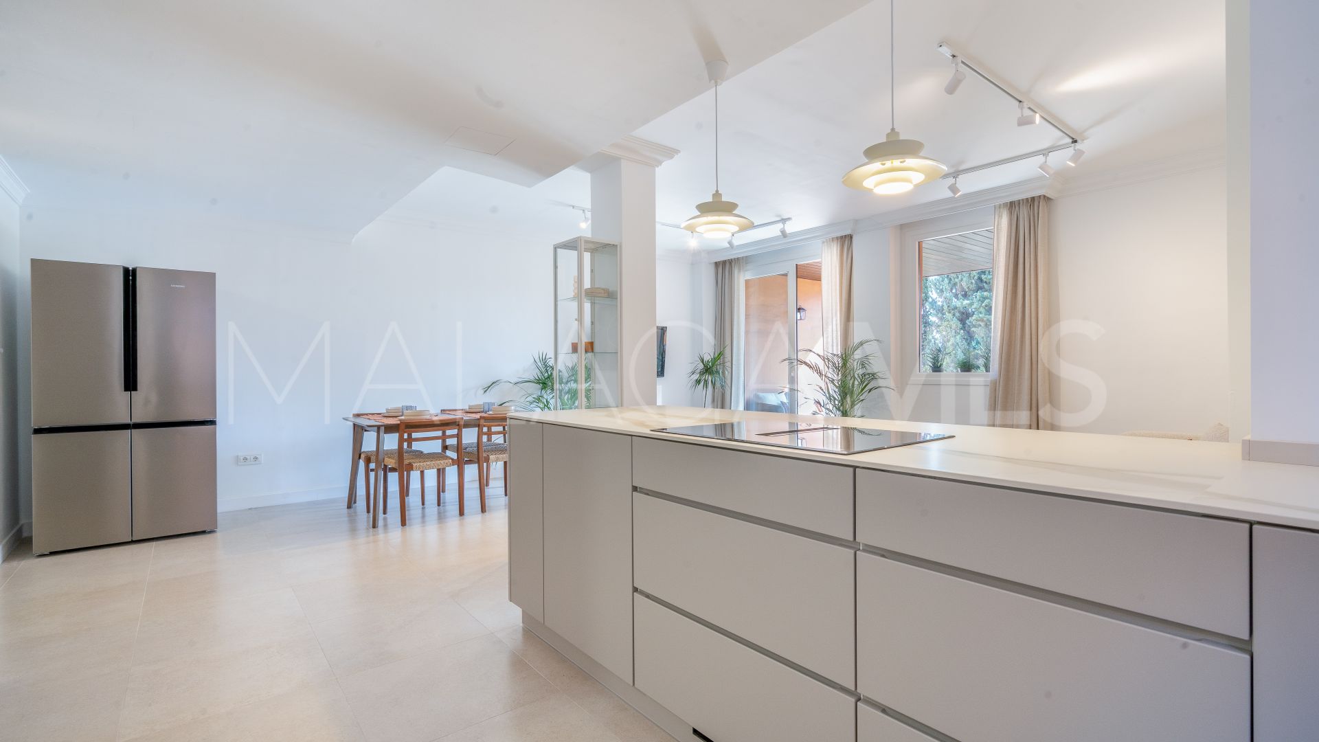 Appartement for sale in New Golden Mile